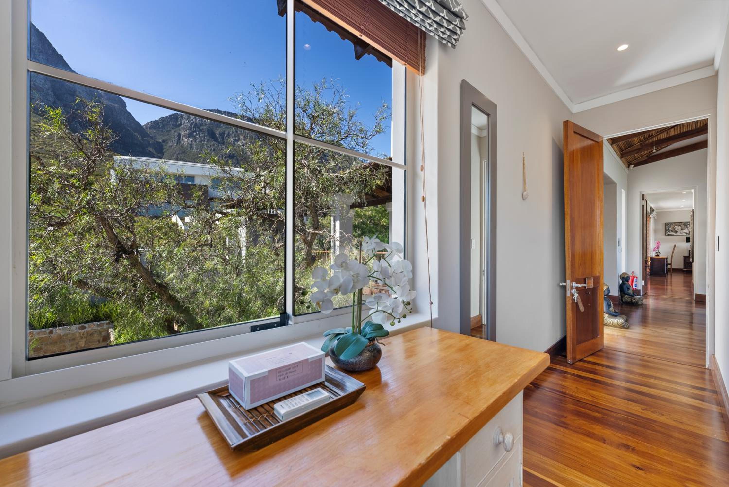The Cape Bali Luxury Villa with Ocean Views in Camps Bay