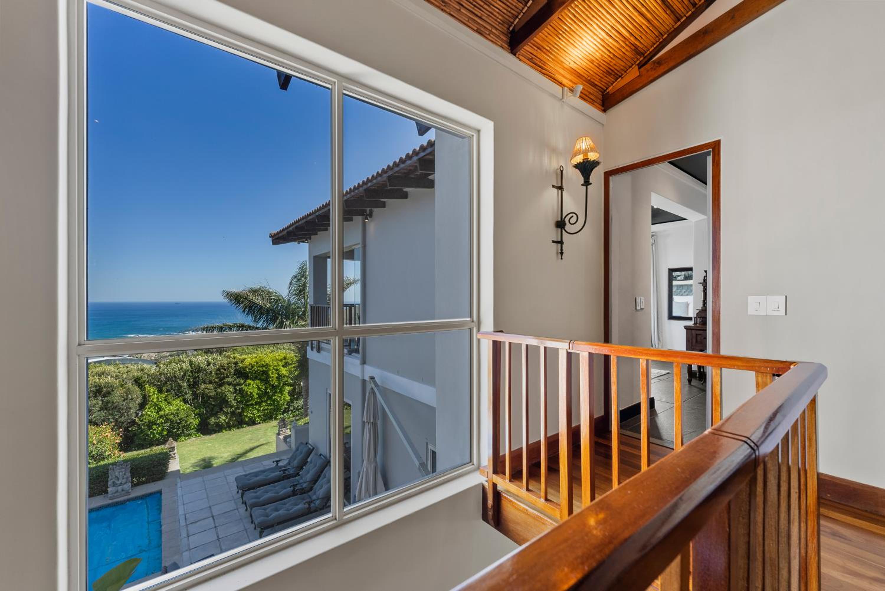 The Cape Bali Luxury Villa with Ocean Views in Camps Bay