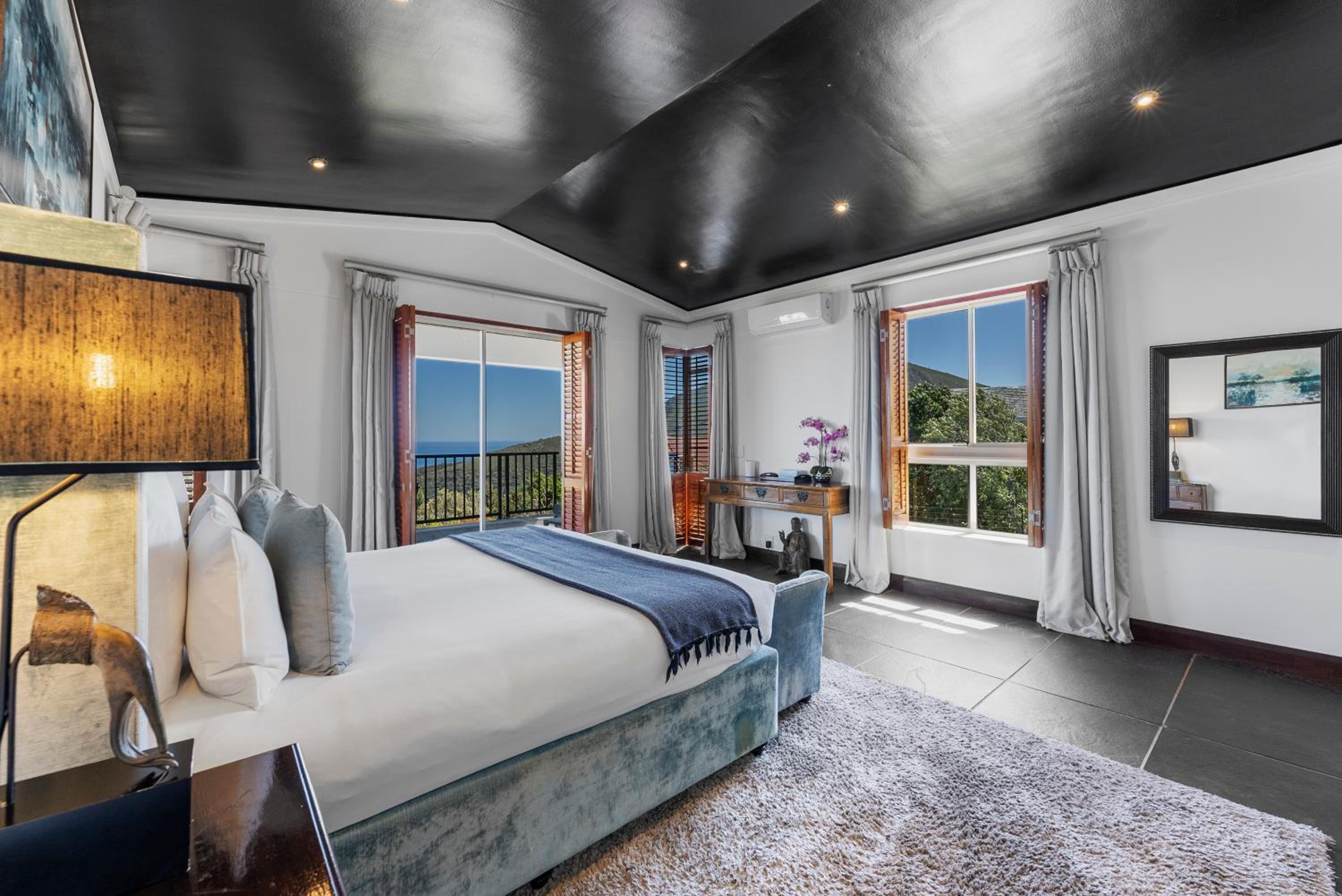 The Cape Bali Luxury Villa with Ocean Views in Camps Bay