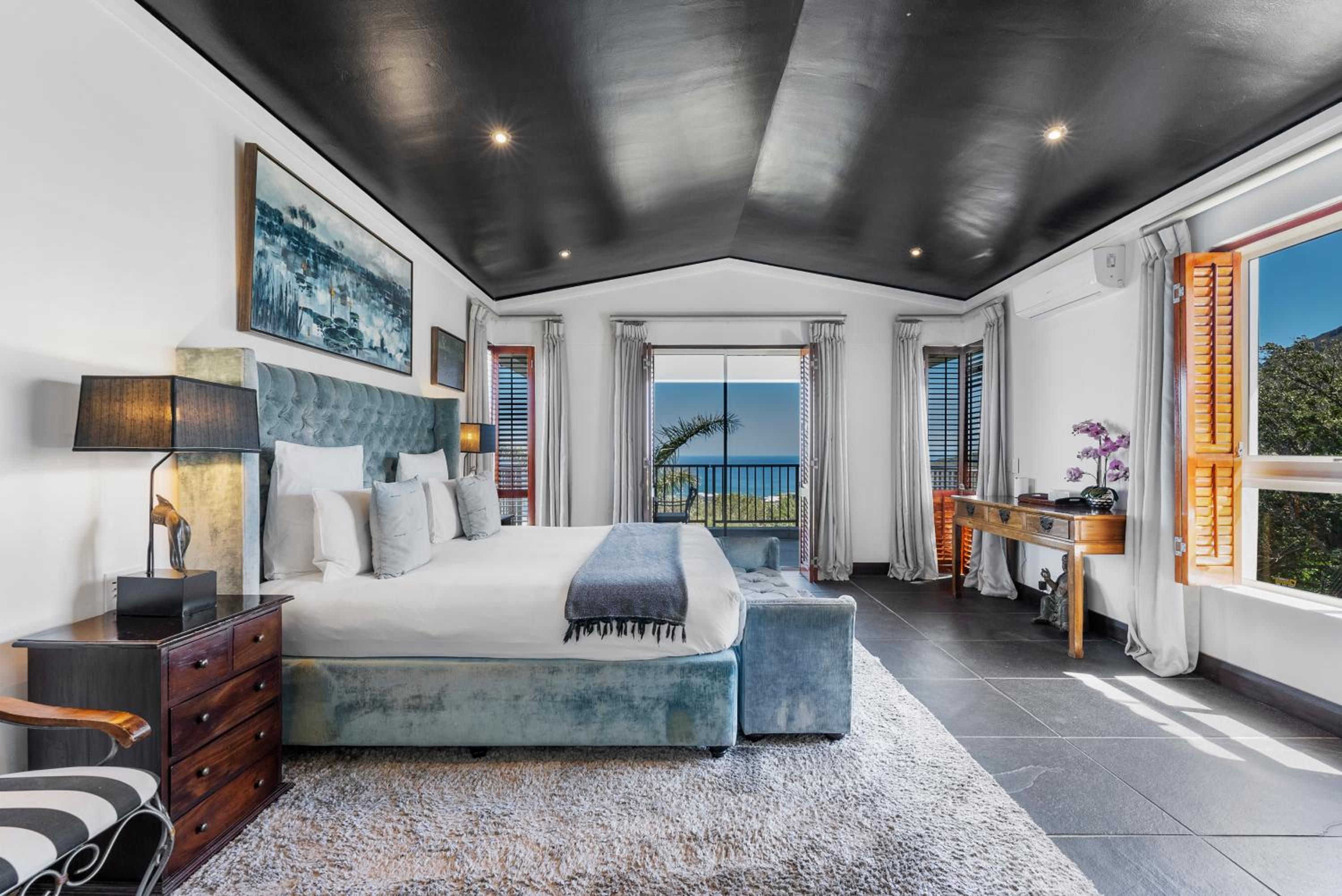 The Cape Bali Luxury Villa with Ocean Views in Camps Bay