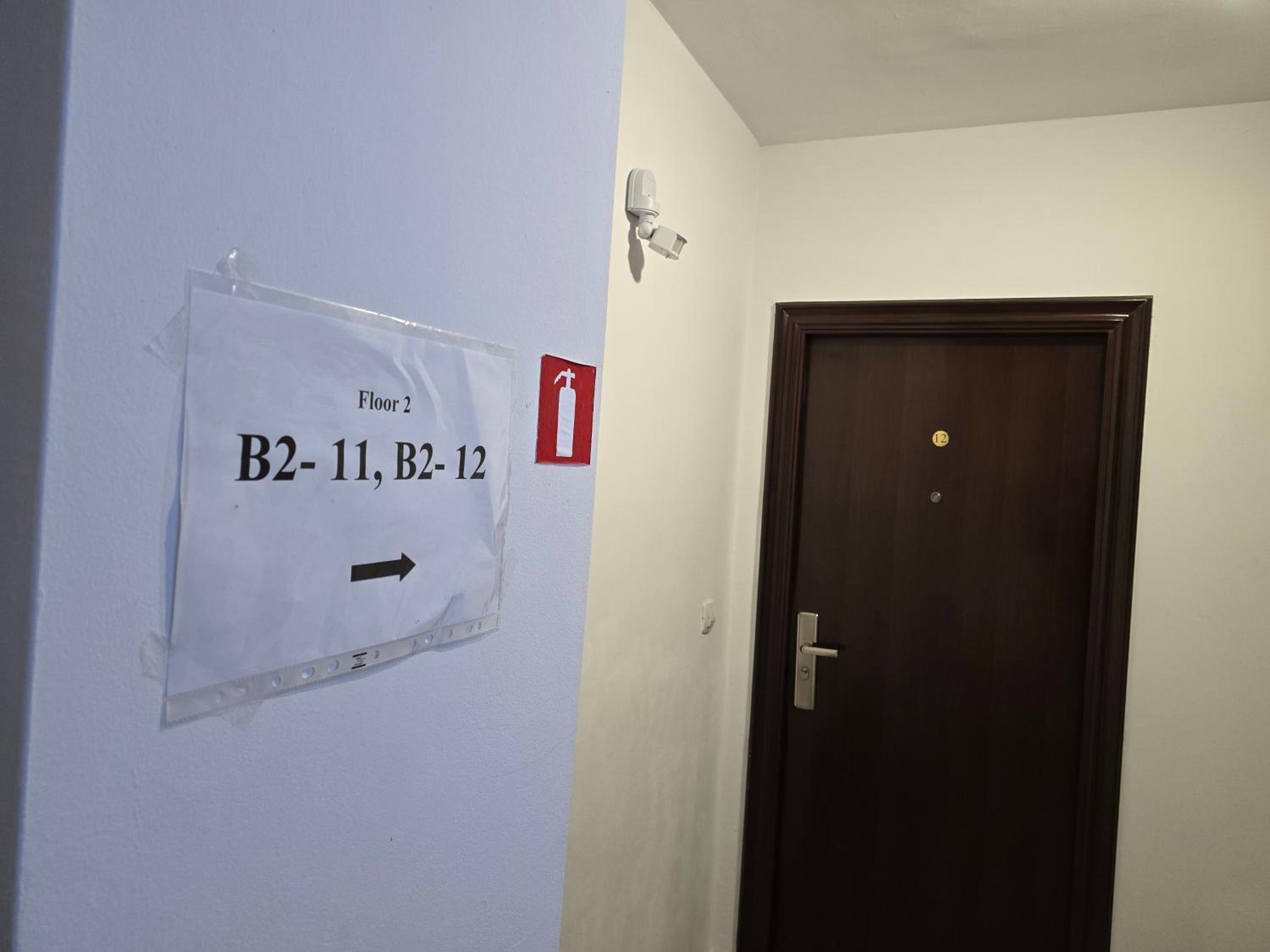 Studio Vihren 11,Bansko