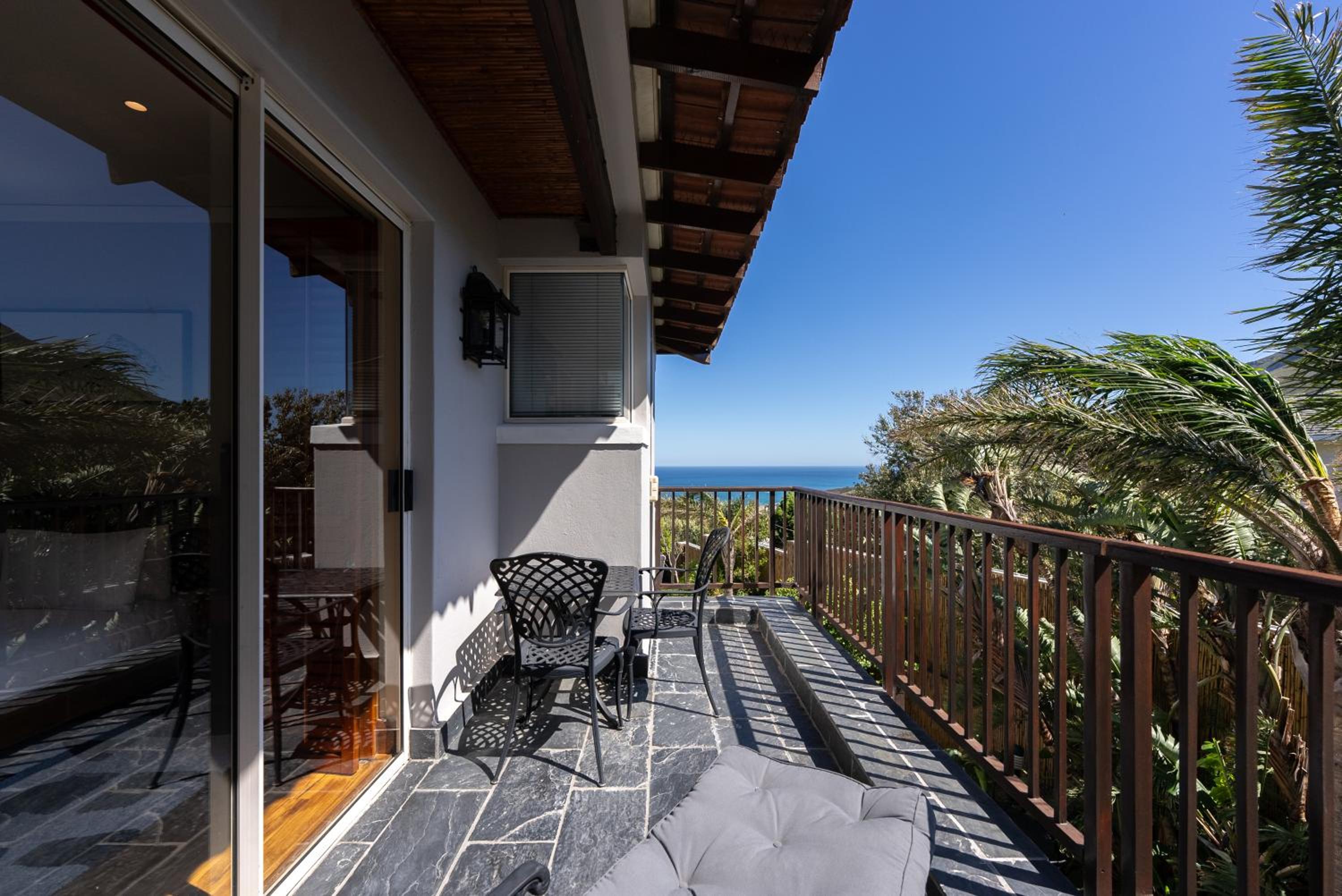 The Cape Bali Luxury Villa with Ocean Views in Camps Bay