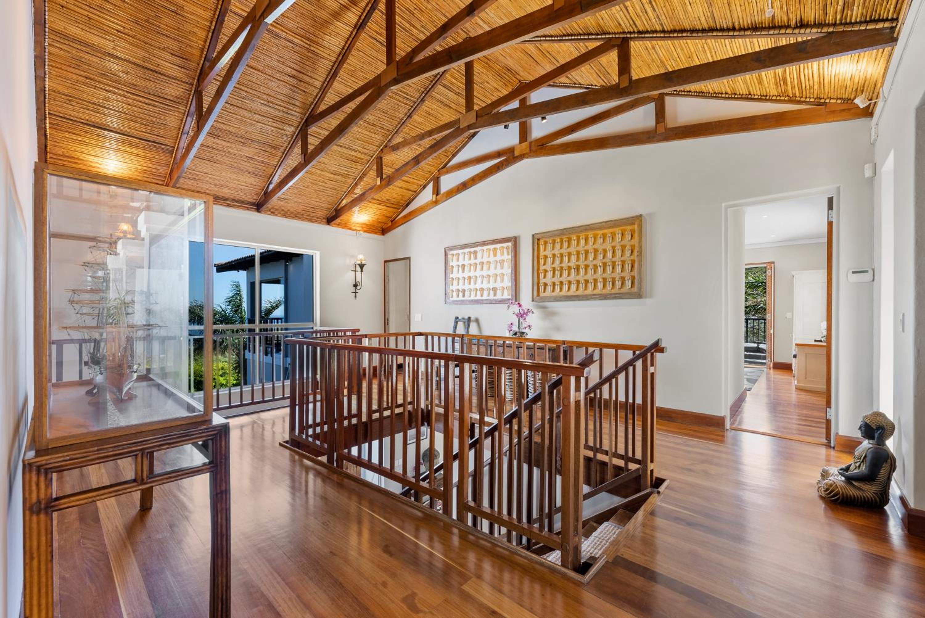 The Cape Bali Luxury Villa with Ocean Views in Camps Bay