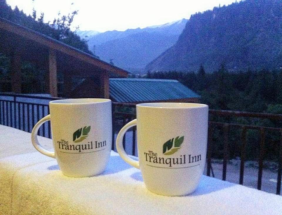 The Tranquil Inn
