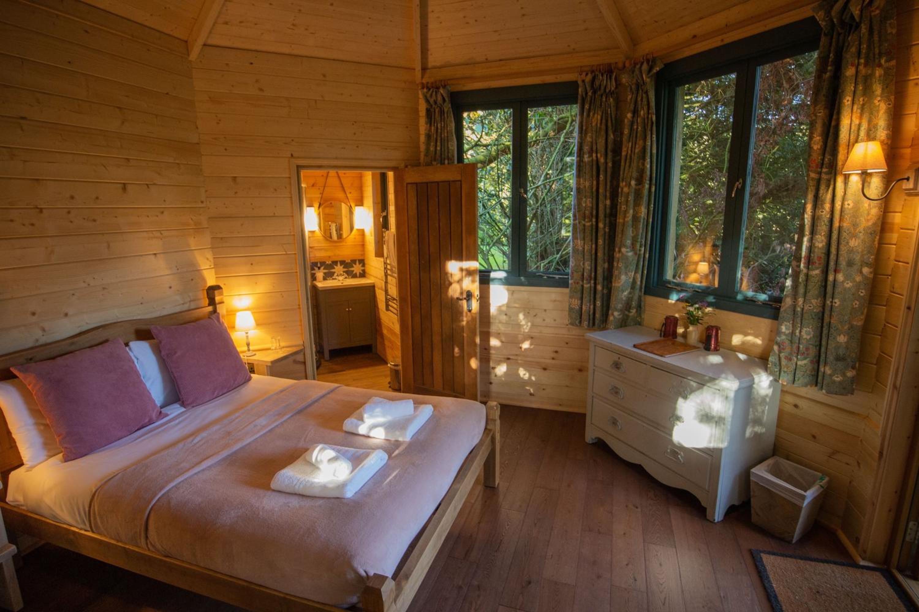 Kings Lynn Vacations - West Lexham - Property Image 93