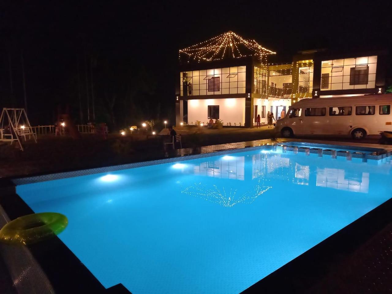 Mountain Wings Resort view 5