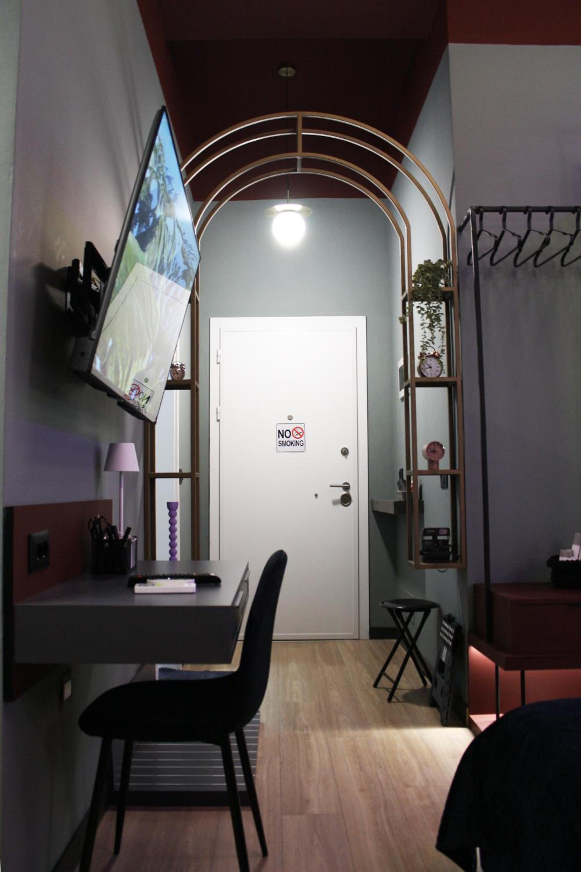 Boheme Luxe Tirana