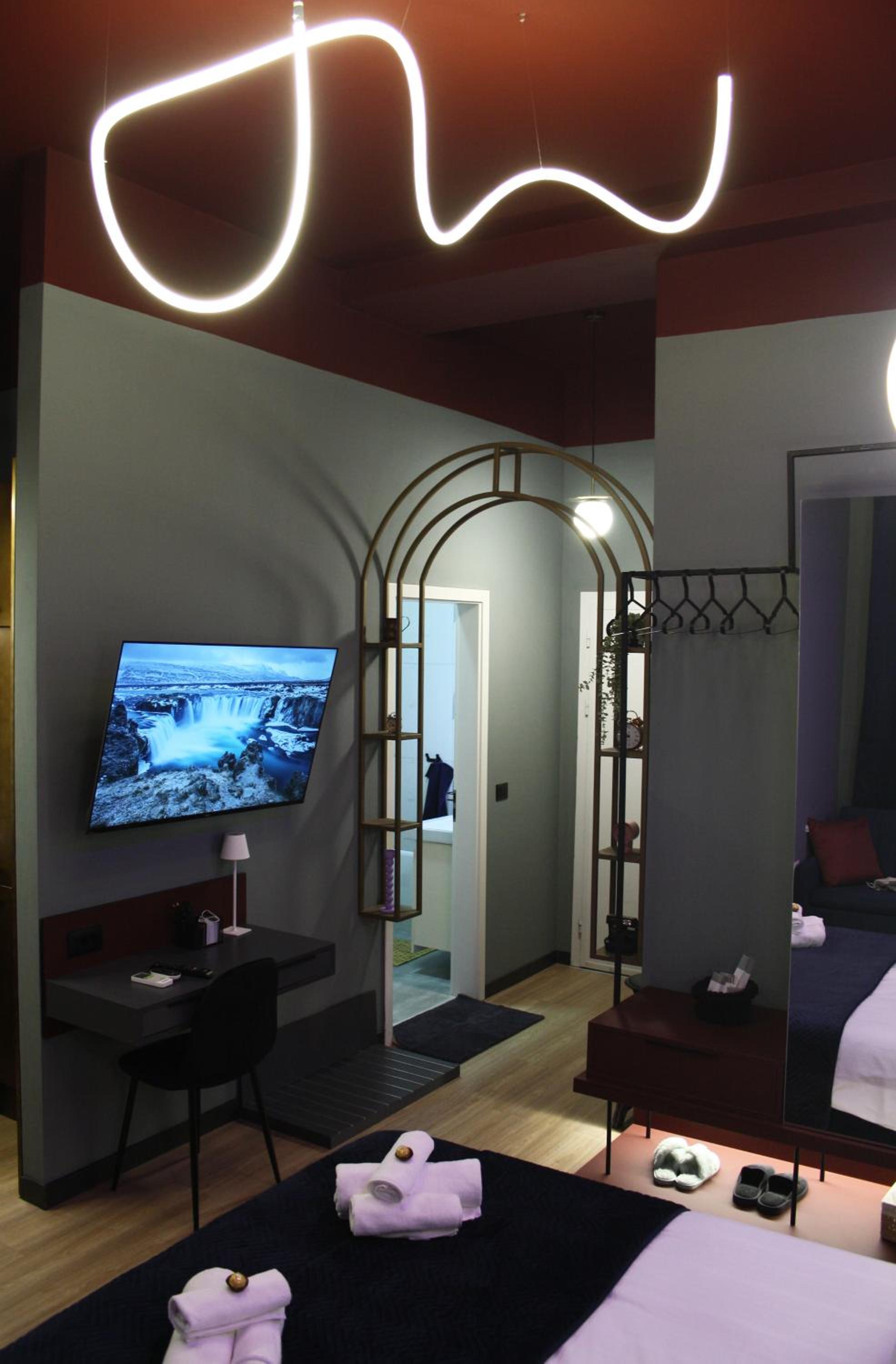 Boheme Luxe Tirana