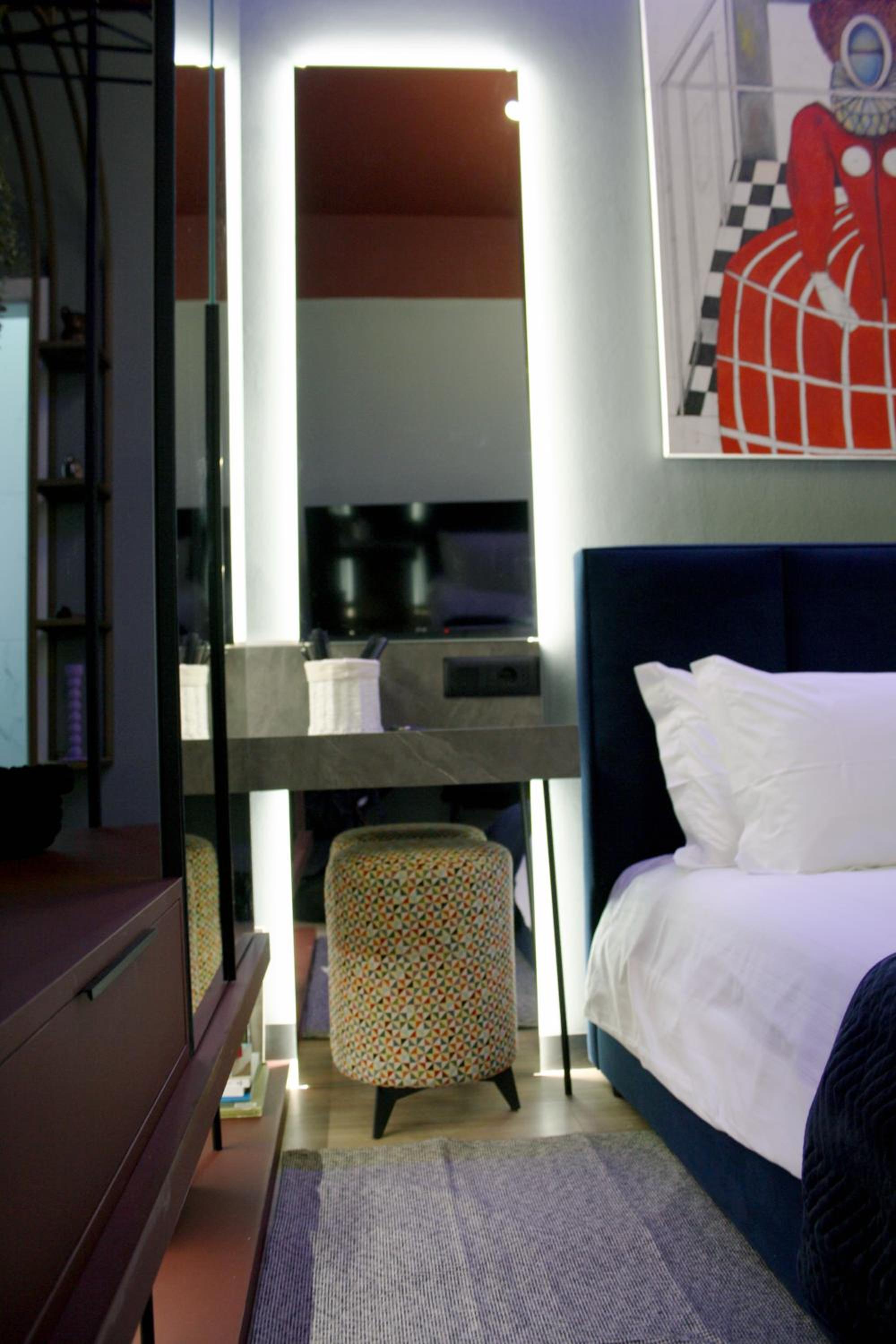 Boheme Luxe Tirana