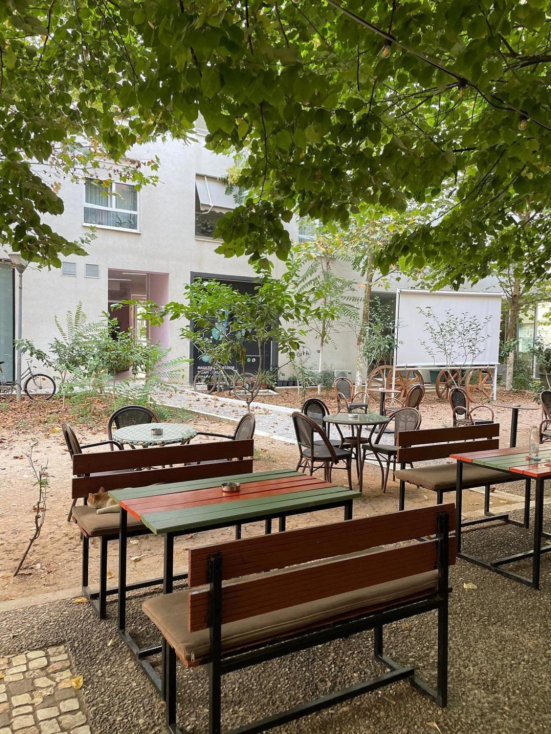 Boheme Luxe Tirana