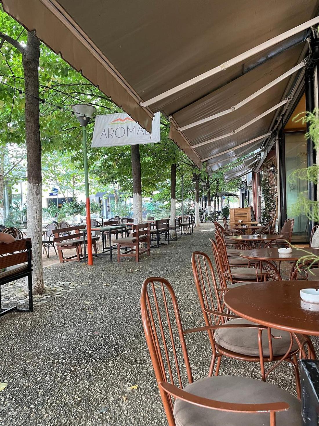 Boheme Luxe Tirana