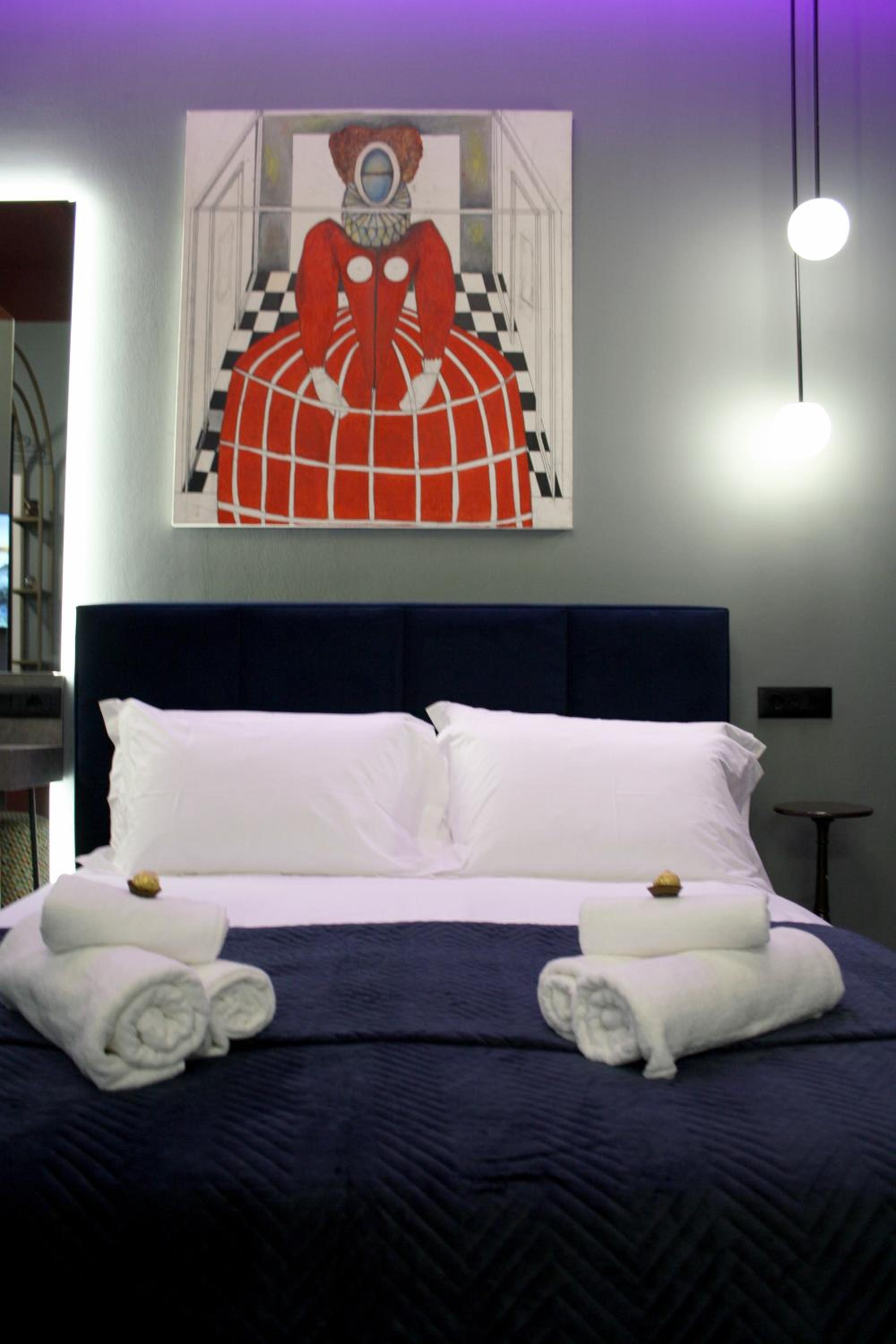 Boheme Luxe Tirana