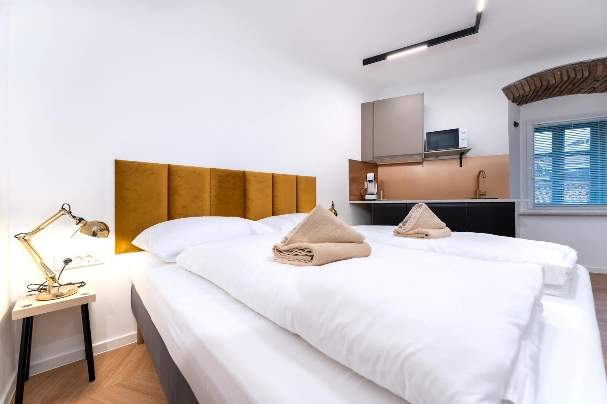 Corso Apartments