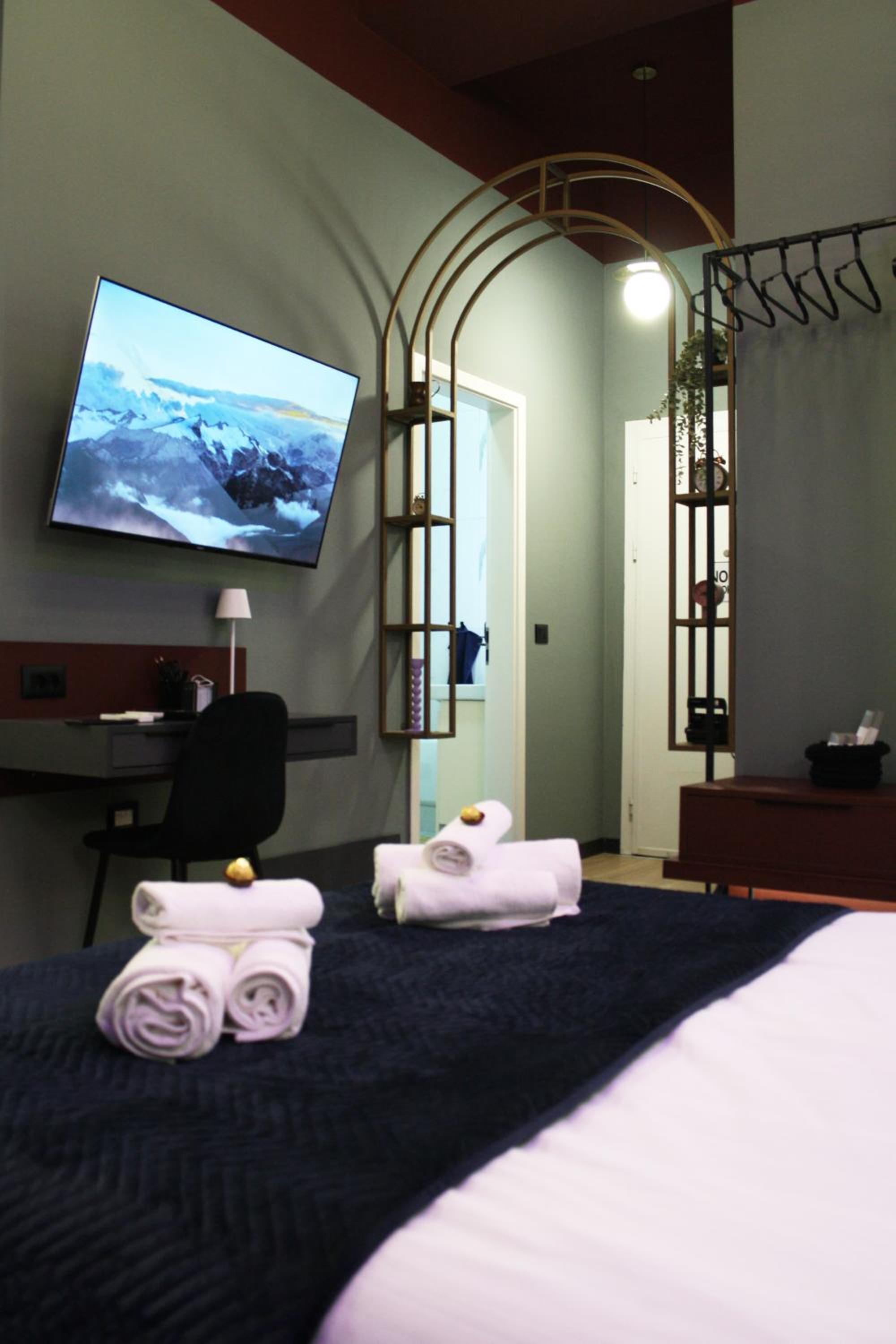 Boheme Luxe Tirana