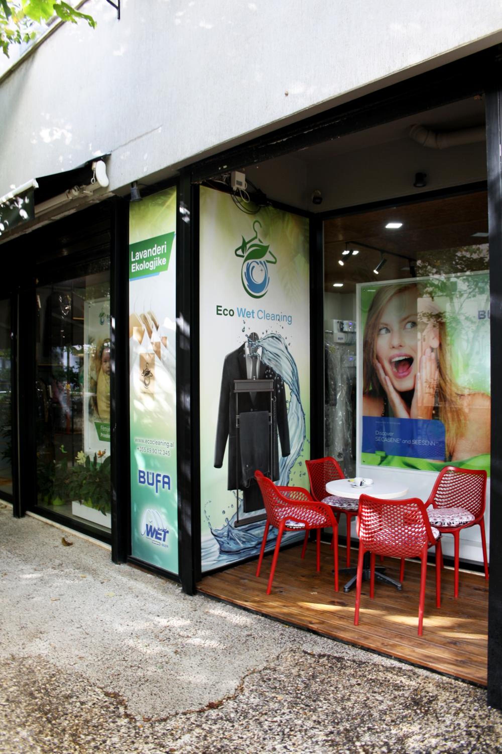 Boheme Luxe Tirana
