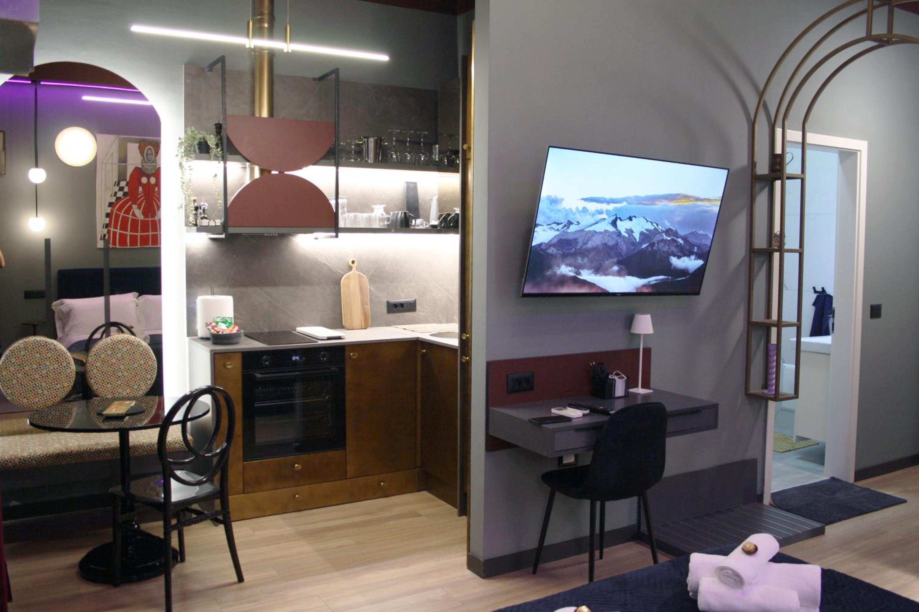 Boheme Luxe Tirana