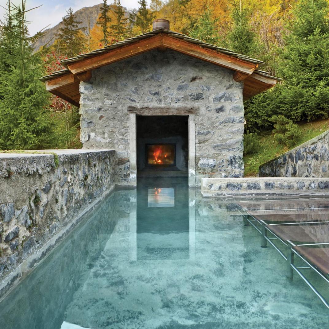 Panoramic Bormio Stay
