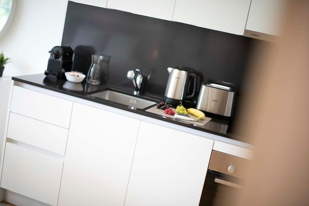 Cassiopea - Spaciousness and Alpine Elegance
