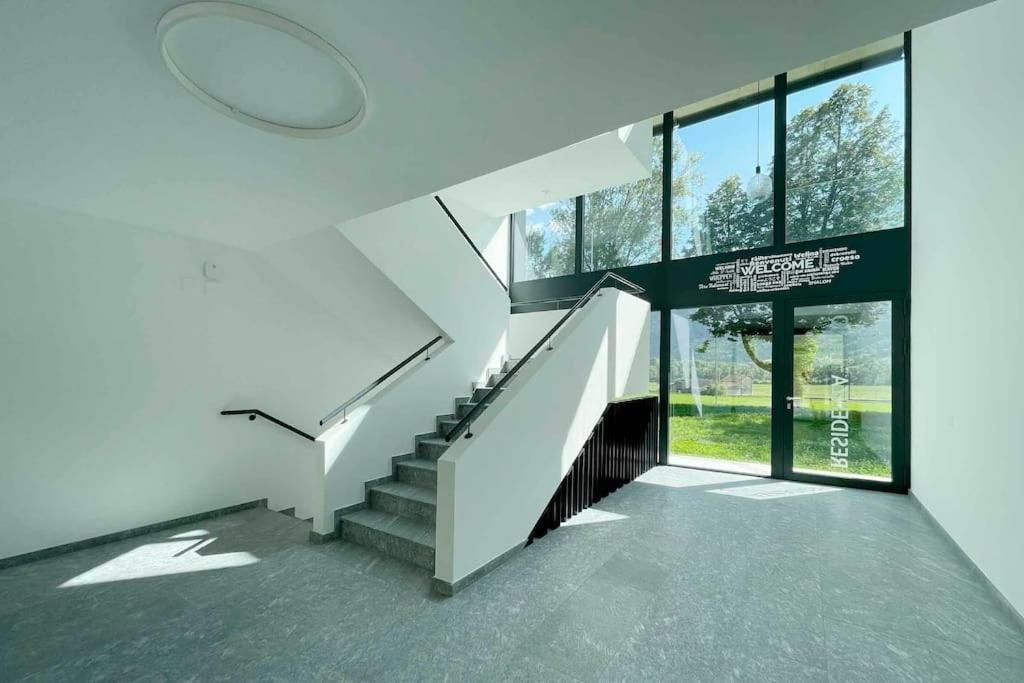 Cassiopea - Spaciousness and Alpine Elegance