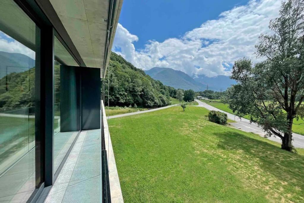 Cassiopea - Spaciousness and Alpine Elegance