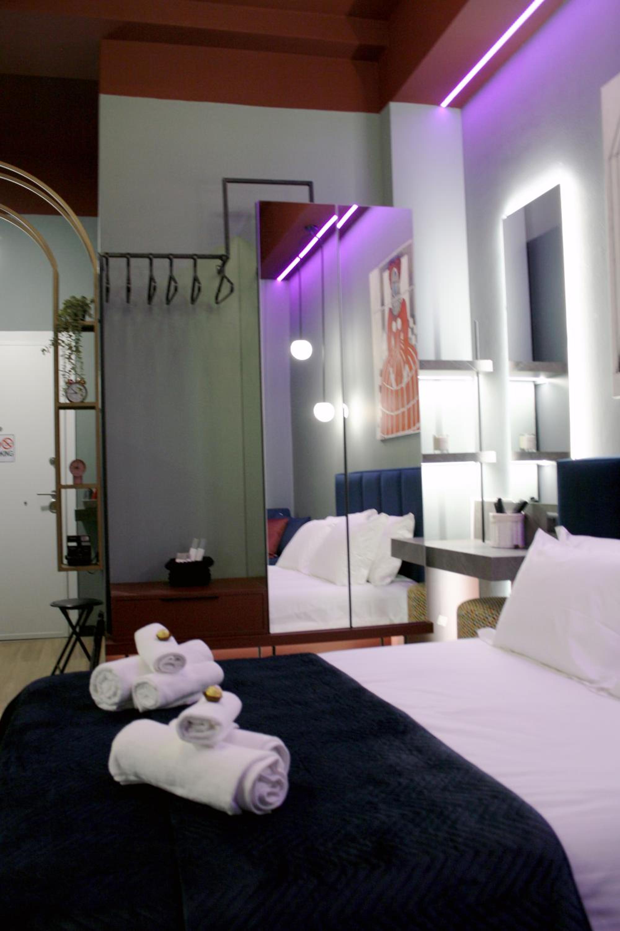 Boheme Luxe Tirana