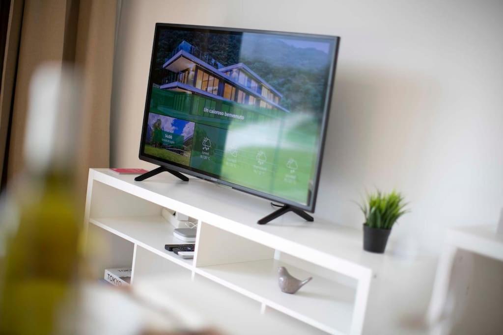 Cassiopea - Spaciousness and Alpine Elegance