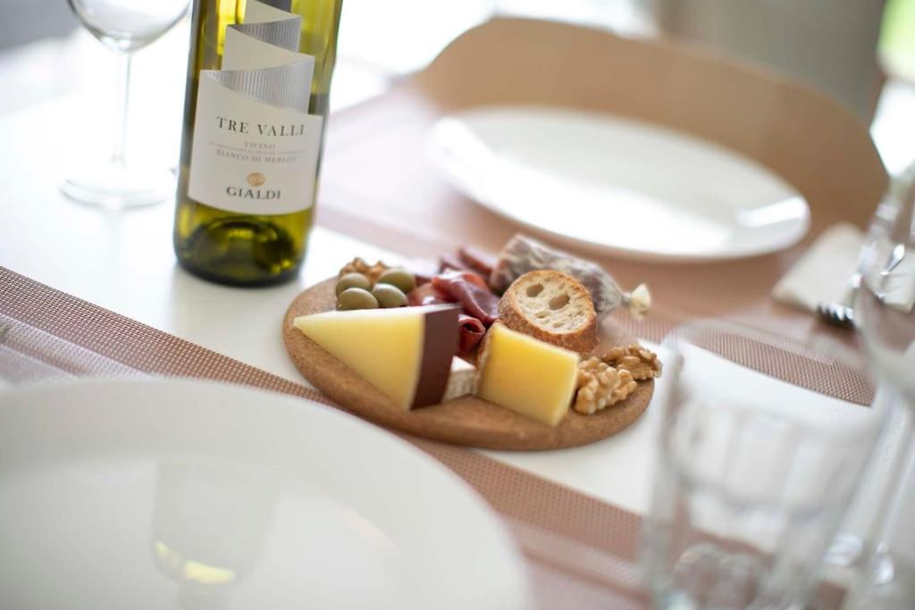 Cassiopea - Spaciousness and Alpine Elegance