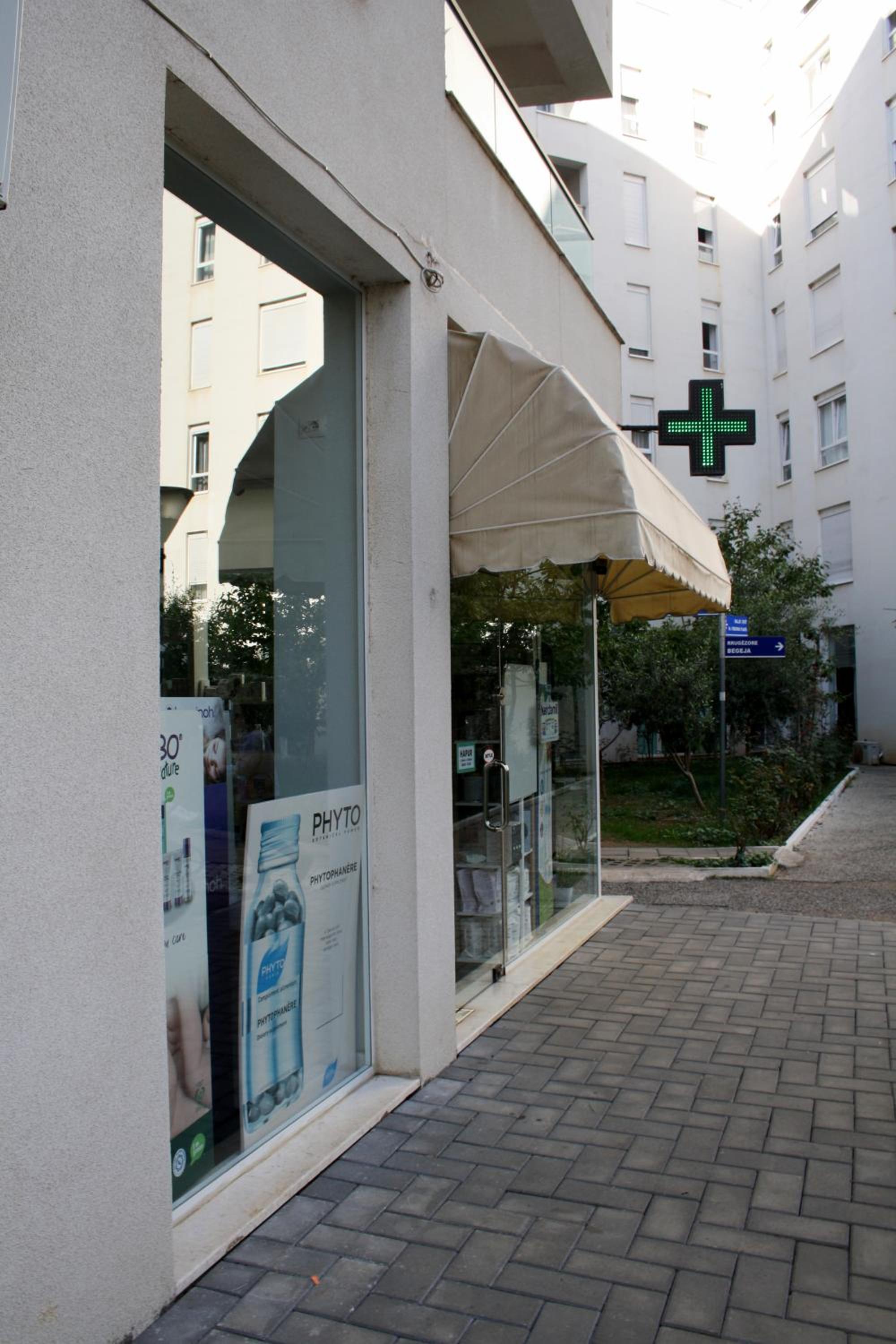 Boheme Luxe Tirana