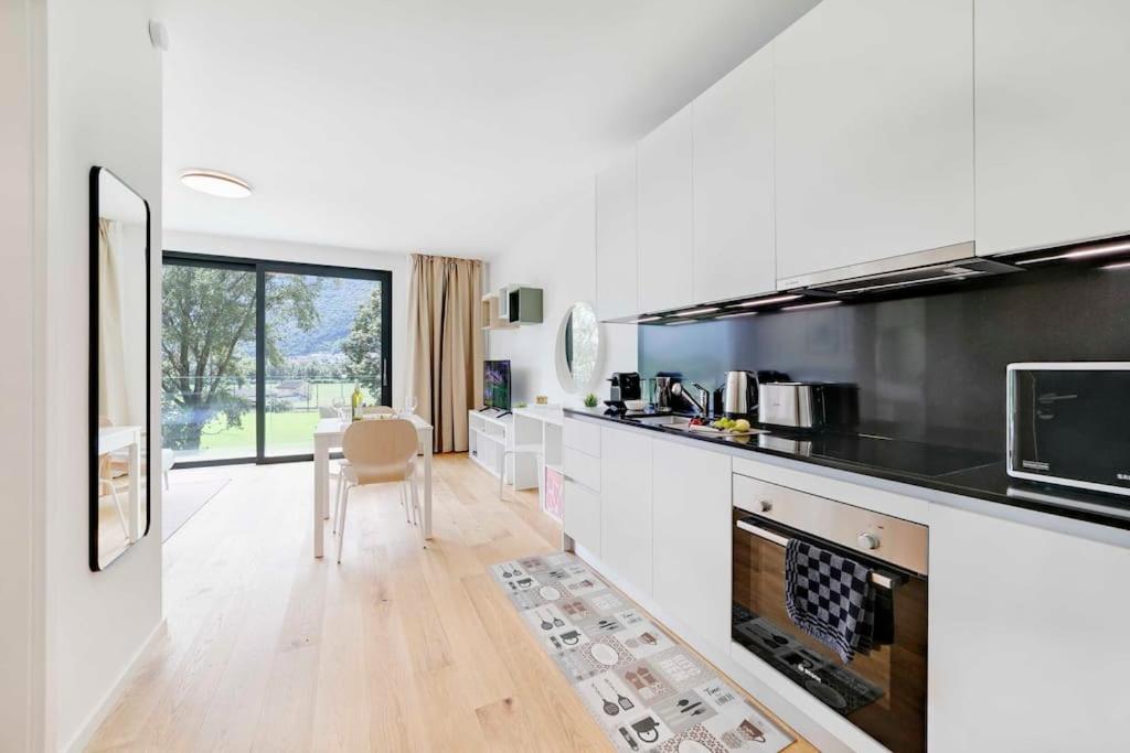 Cassiopea - Spaciousness and Alpine Elegance