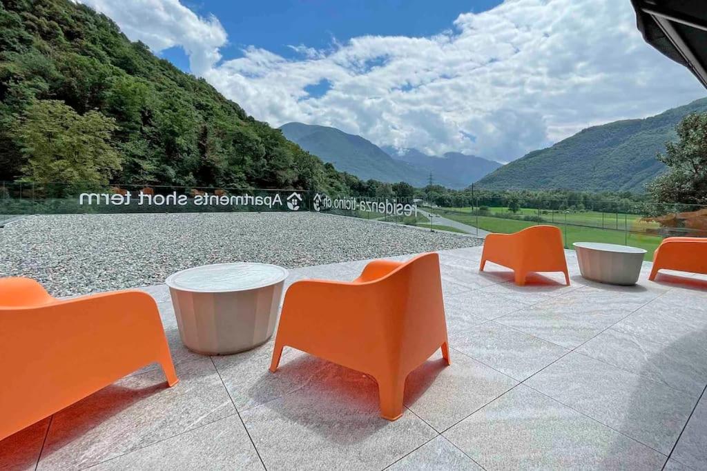 Cassiopea - Spaciousness and Alpine Elegance
