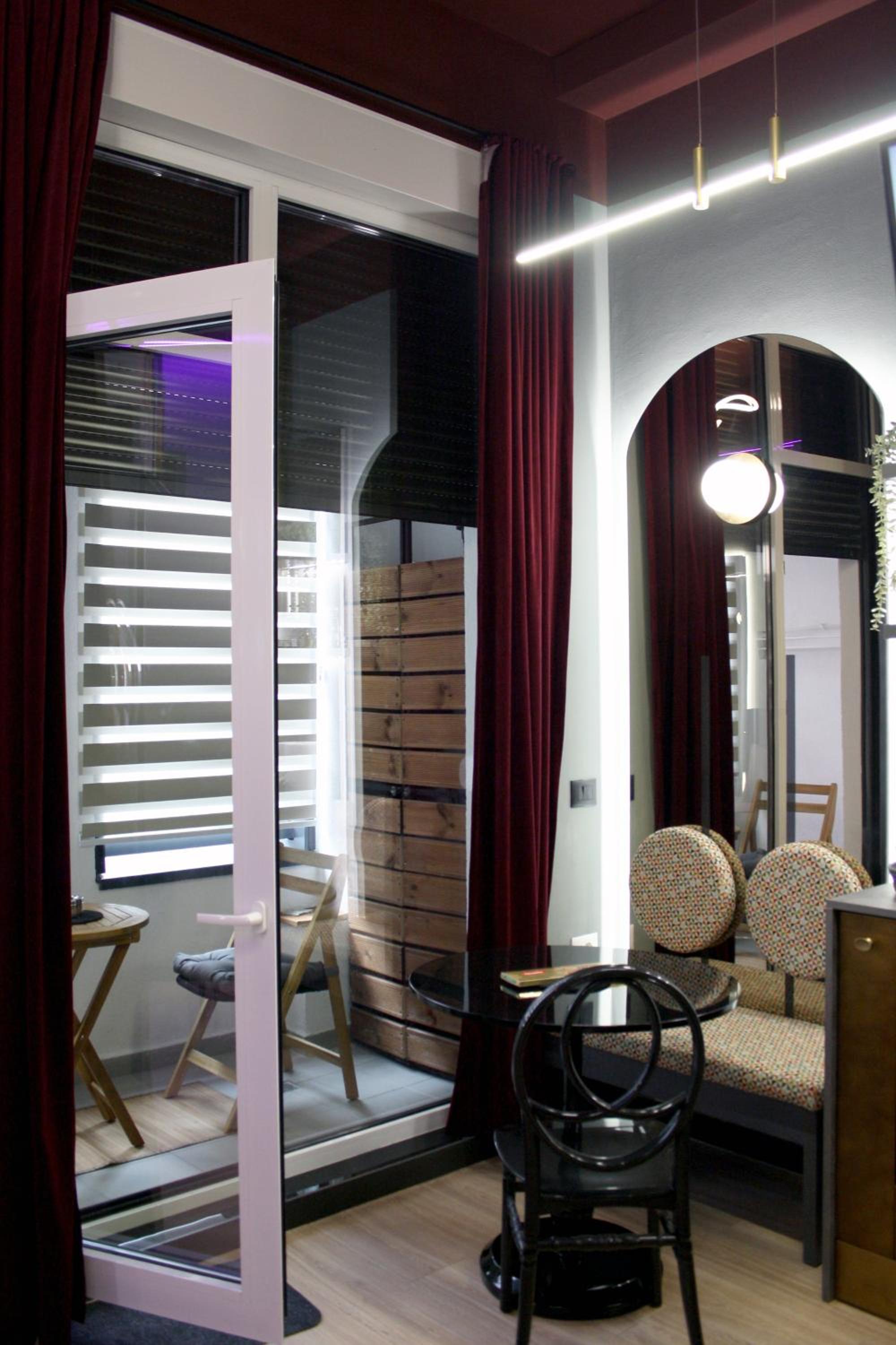 Boheme Luxe Tirana