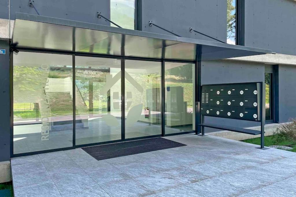 Cassiopea - Spaciousness and Alpine Elegance