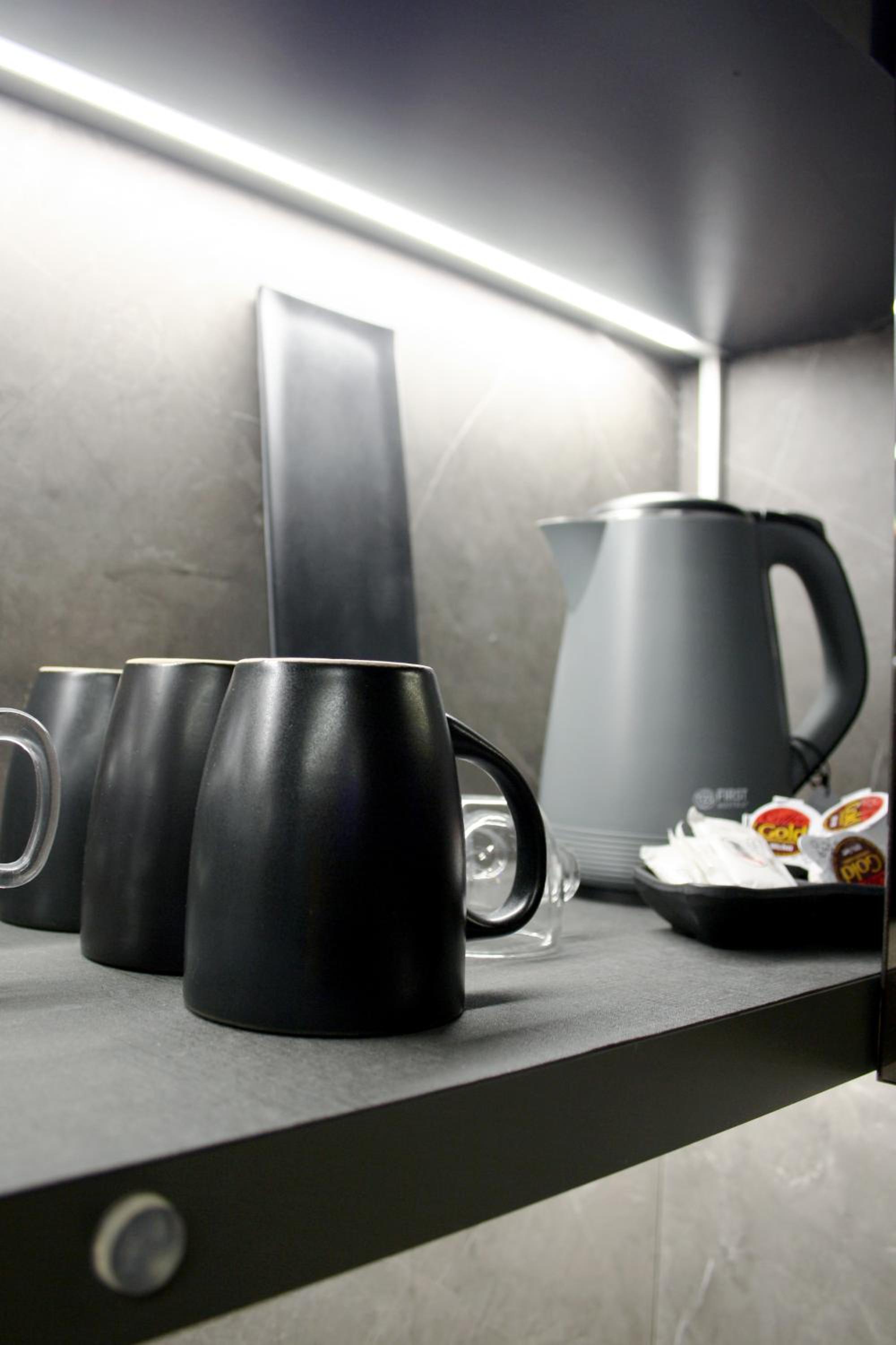 Boheme Luxe Tirana