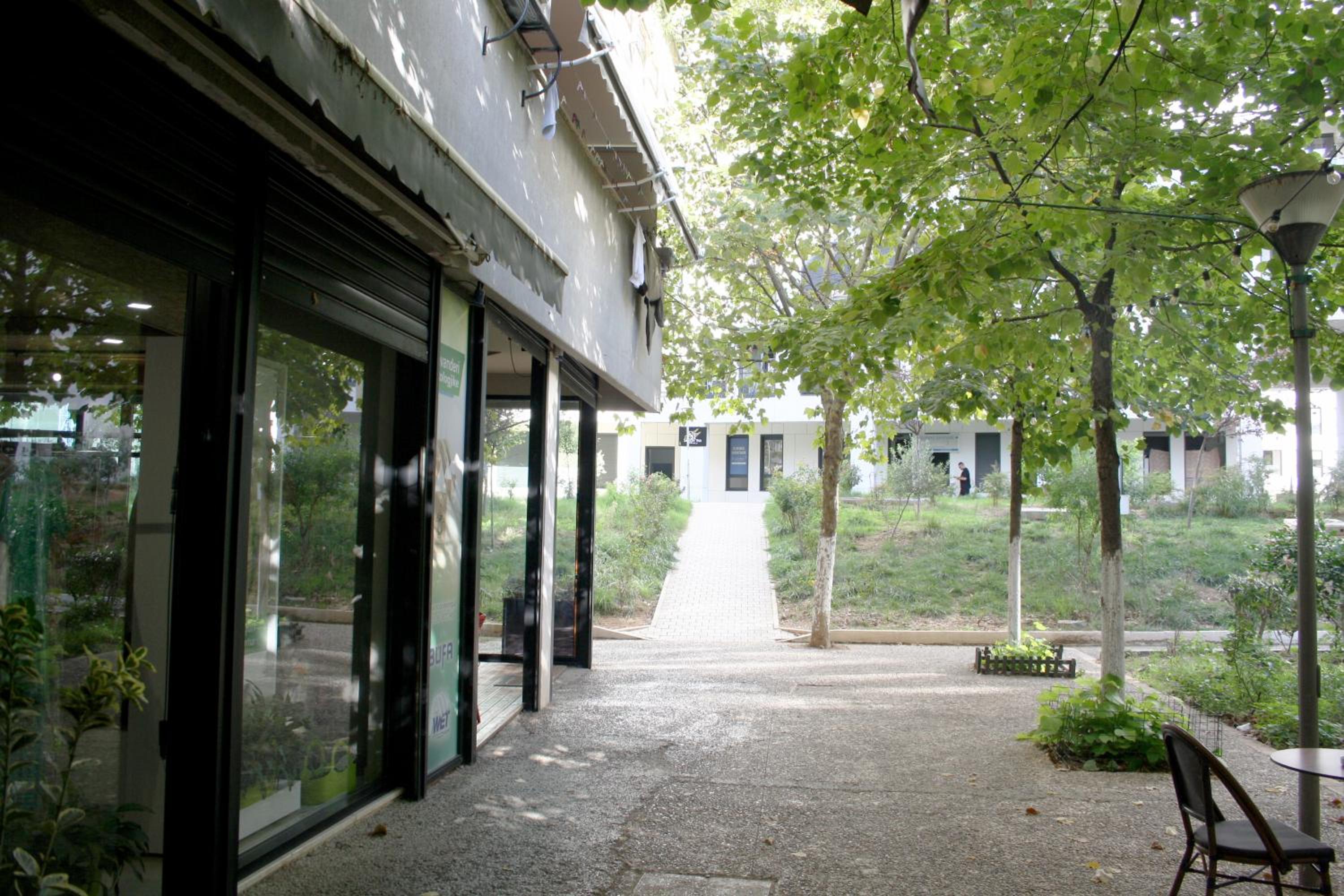 Boheme Luxe Tirana