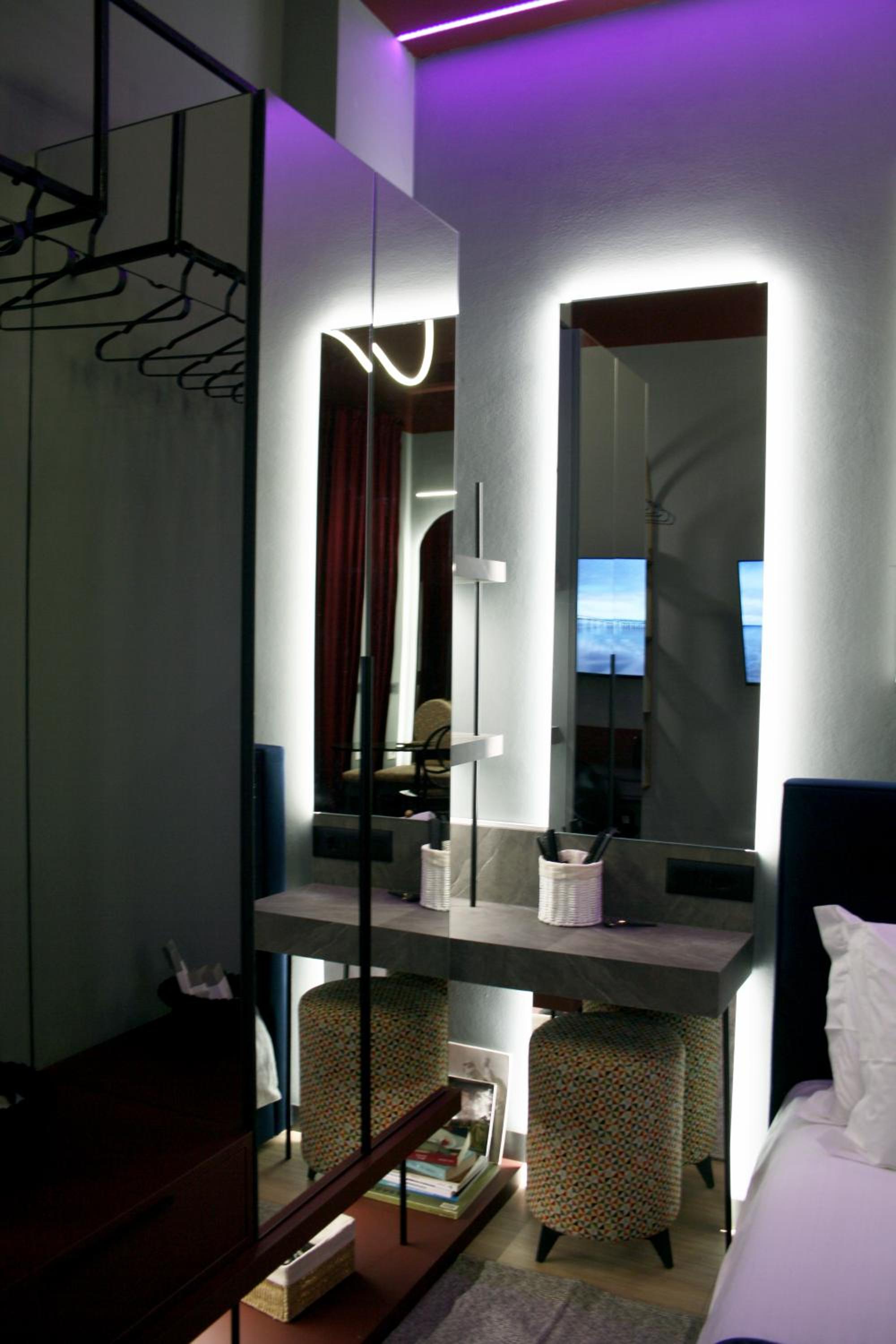 Boheme Luxe Tirana