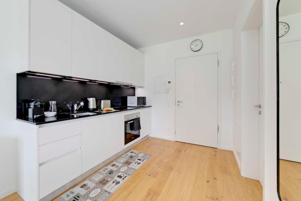 Cassiopea - Spaciousness and Alpine Elegance