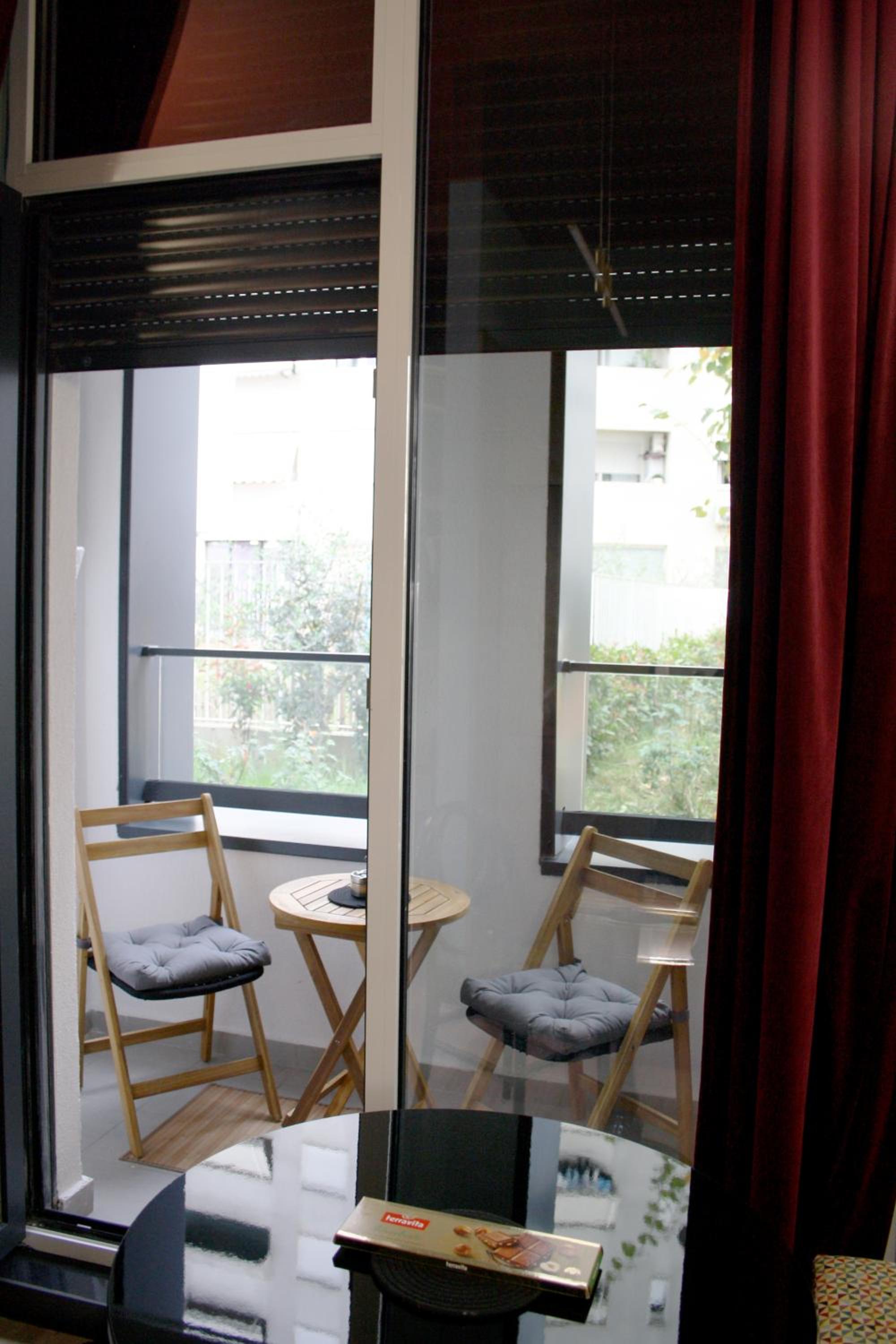Boheme Luxe Tirana