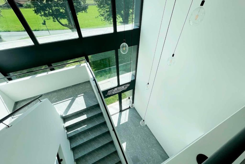 Cassiopea - Spaciousness and Alpine Elegance