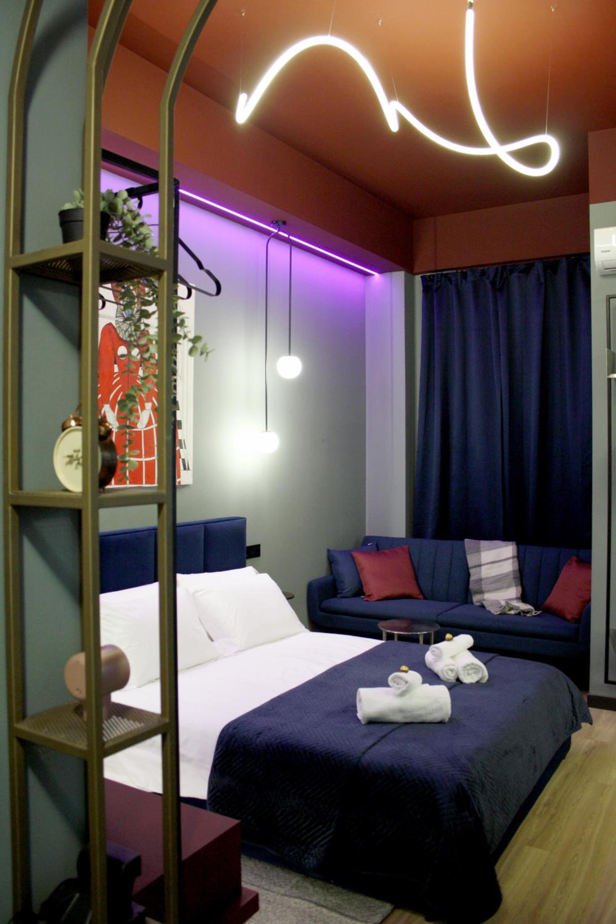 Boheme Luxe Tirana