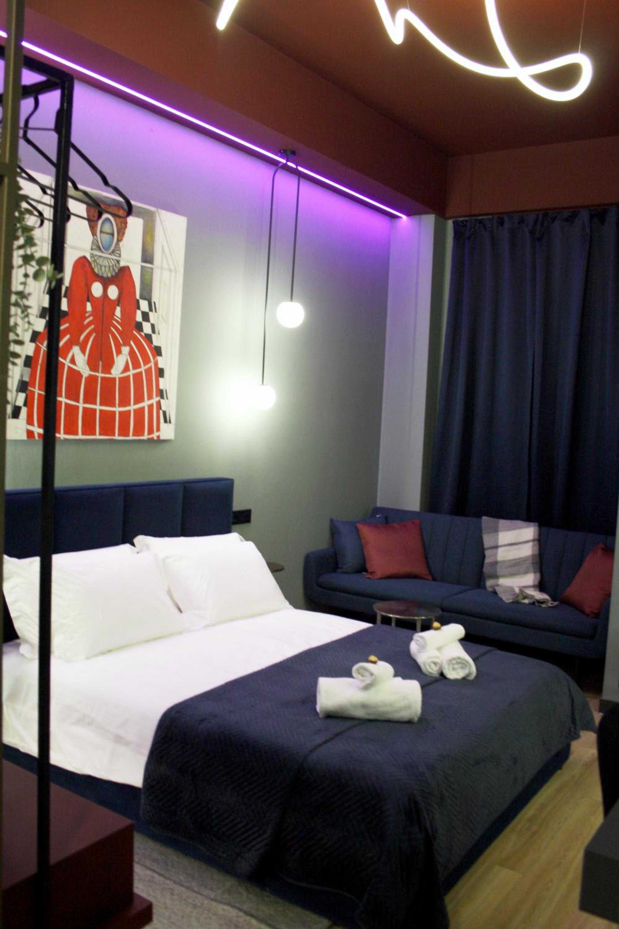 Boheme Luxe Tirana