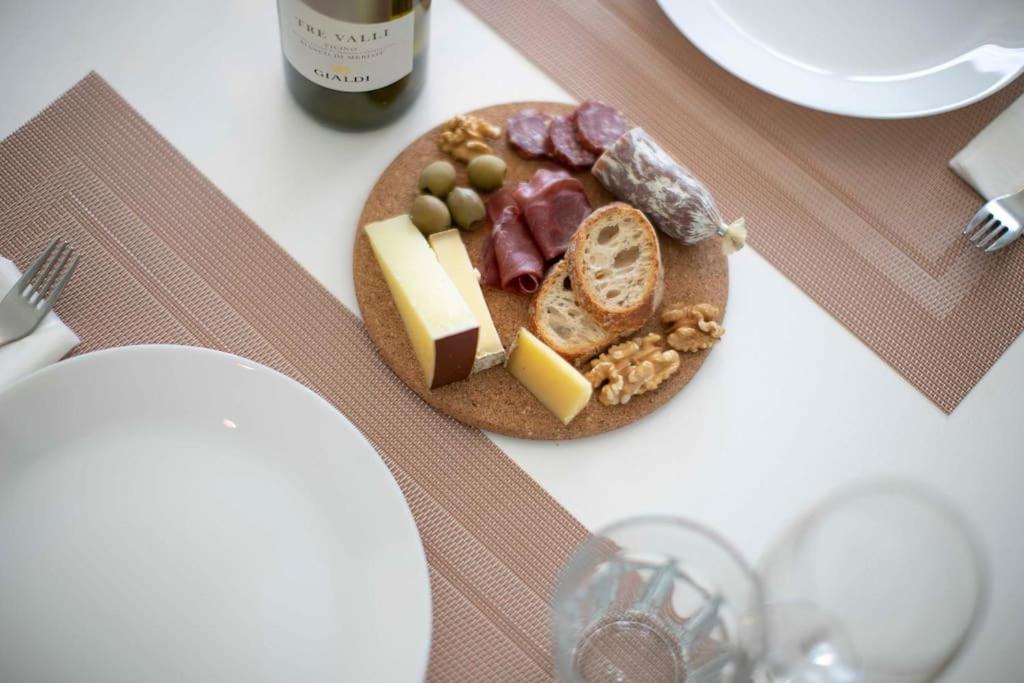 Cassiopea - Spaciousness and Alpine Elegance