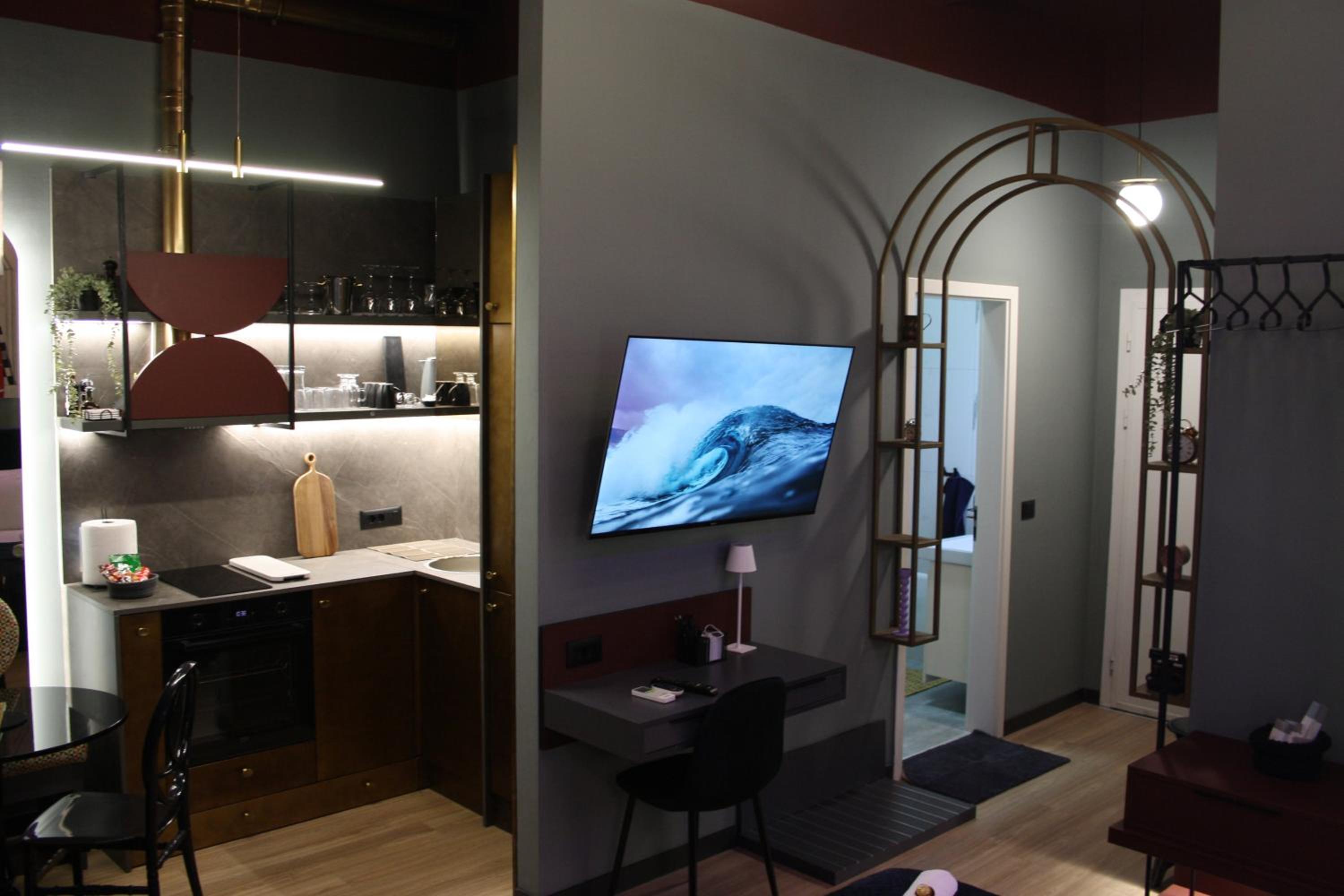 Boheme Luxe Tirana