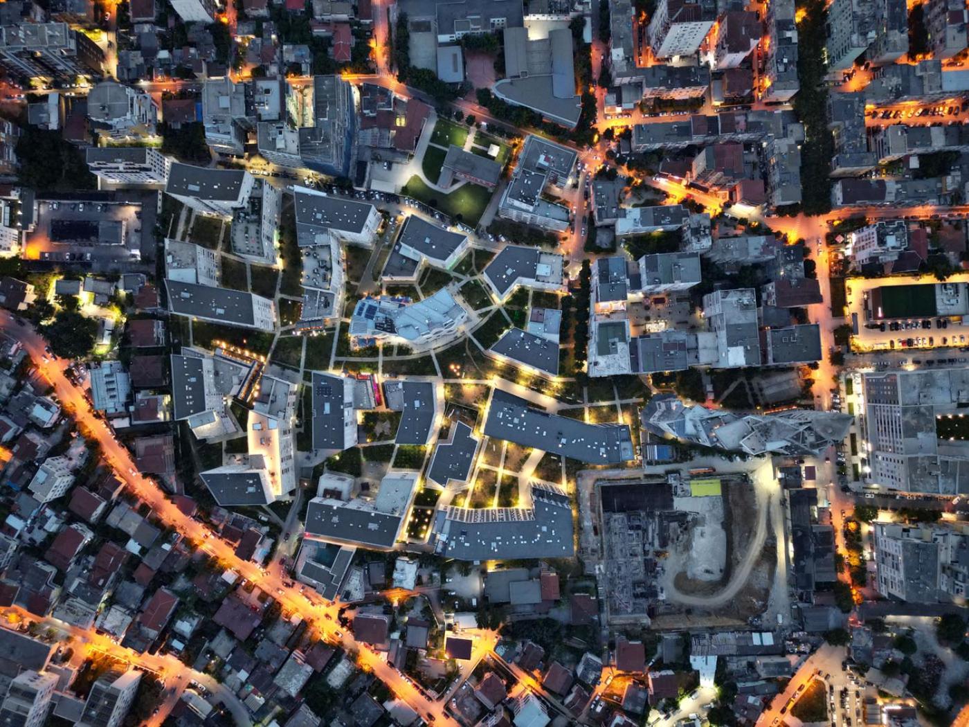 Boheme Luxe Tirana