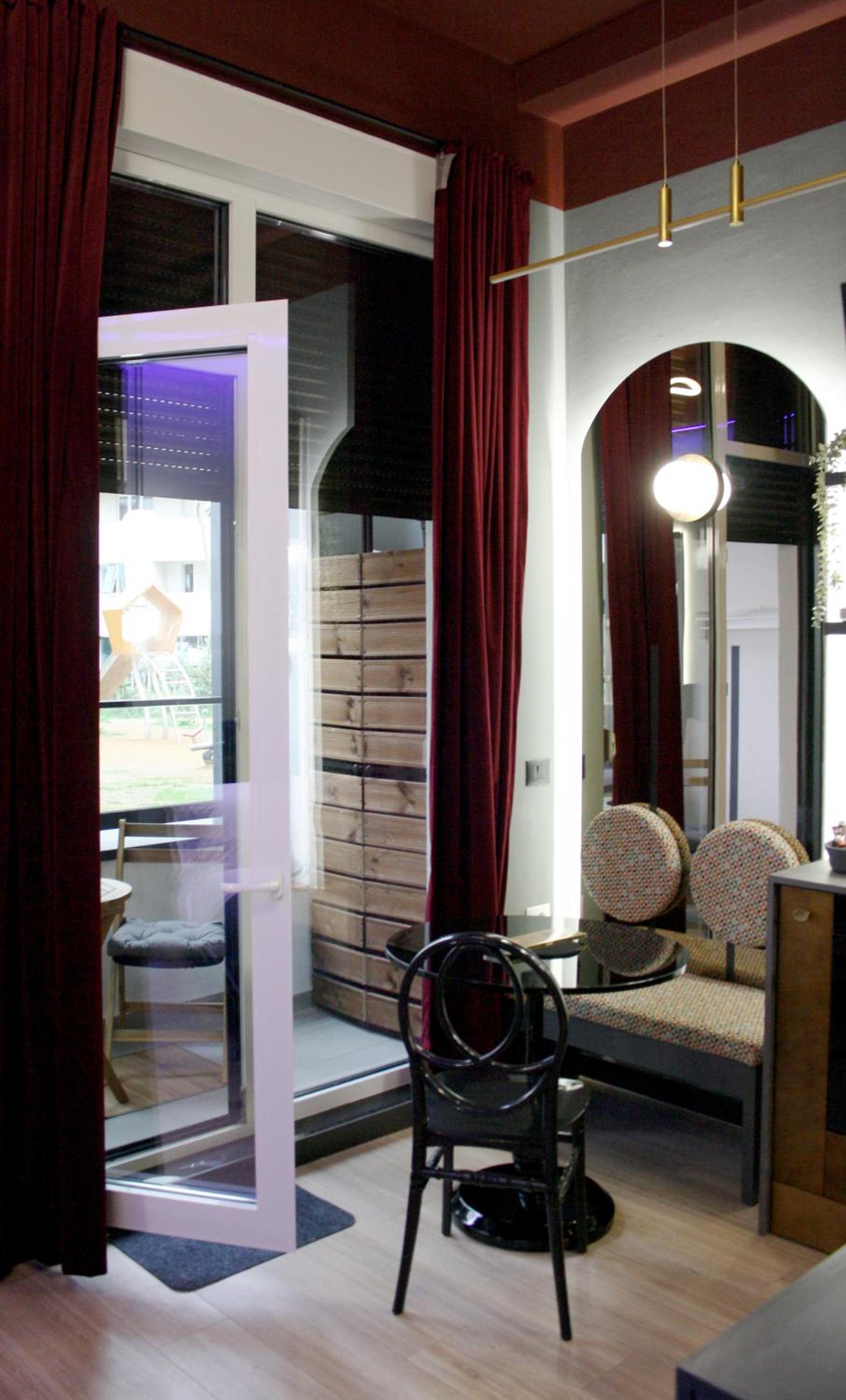 Boheme Luxe Tirana