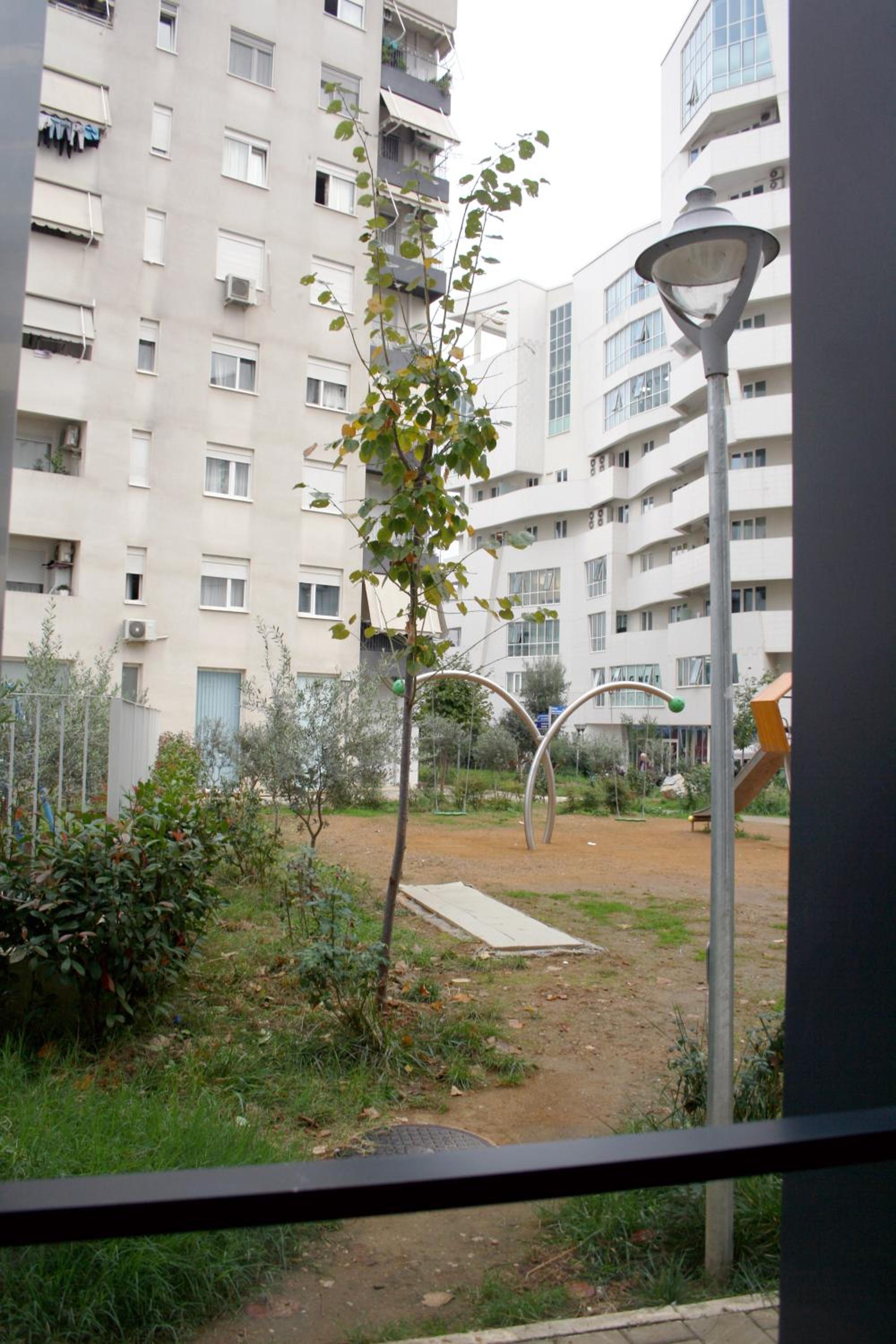 Boheme Luxe Tirana