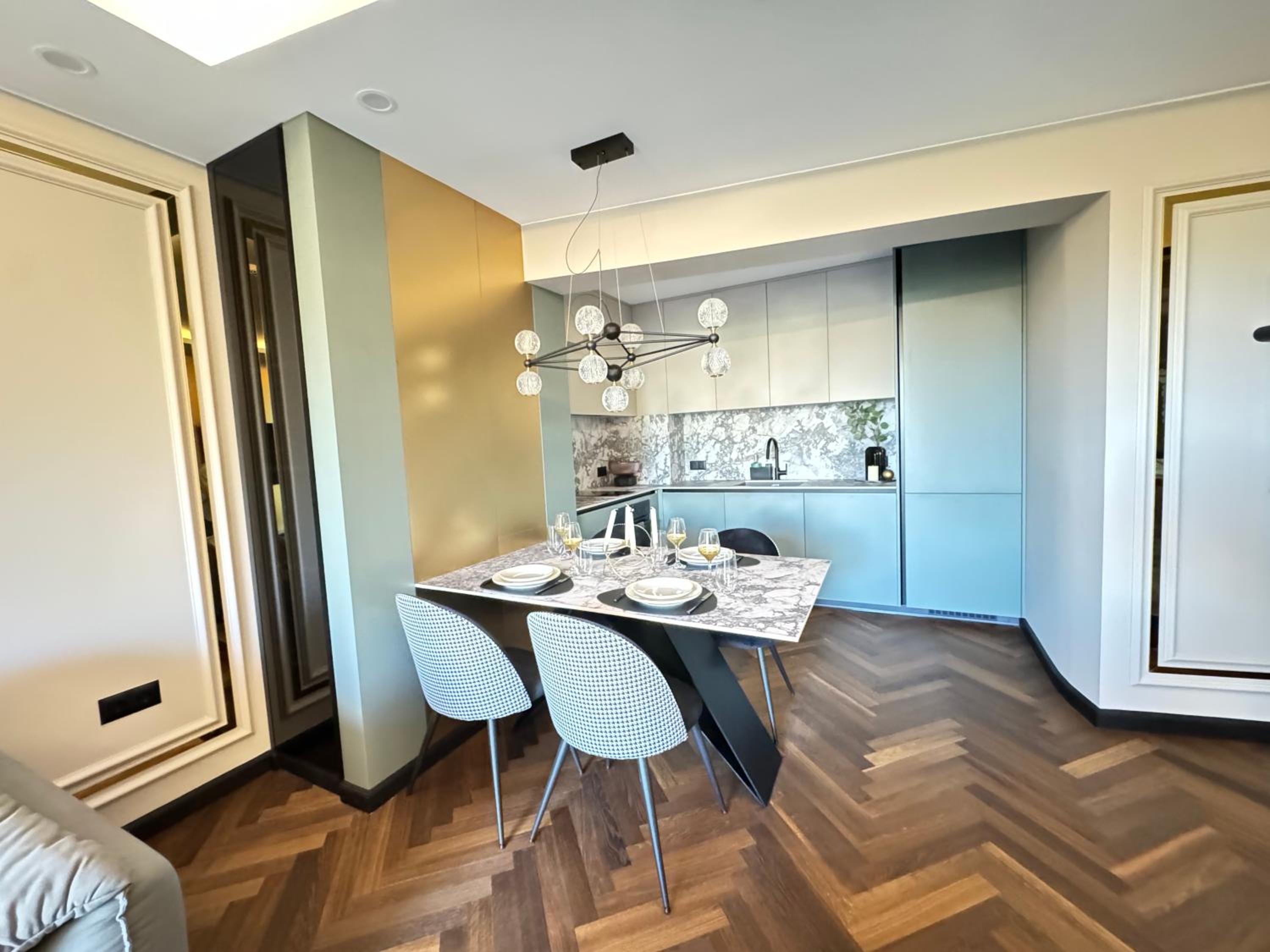 Kandinski Lux Apart