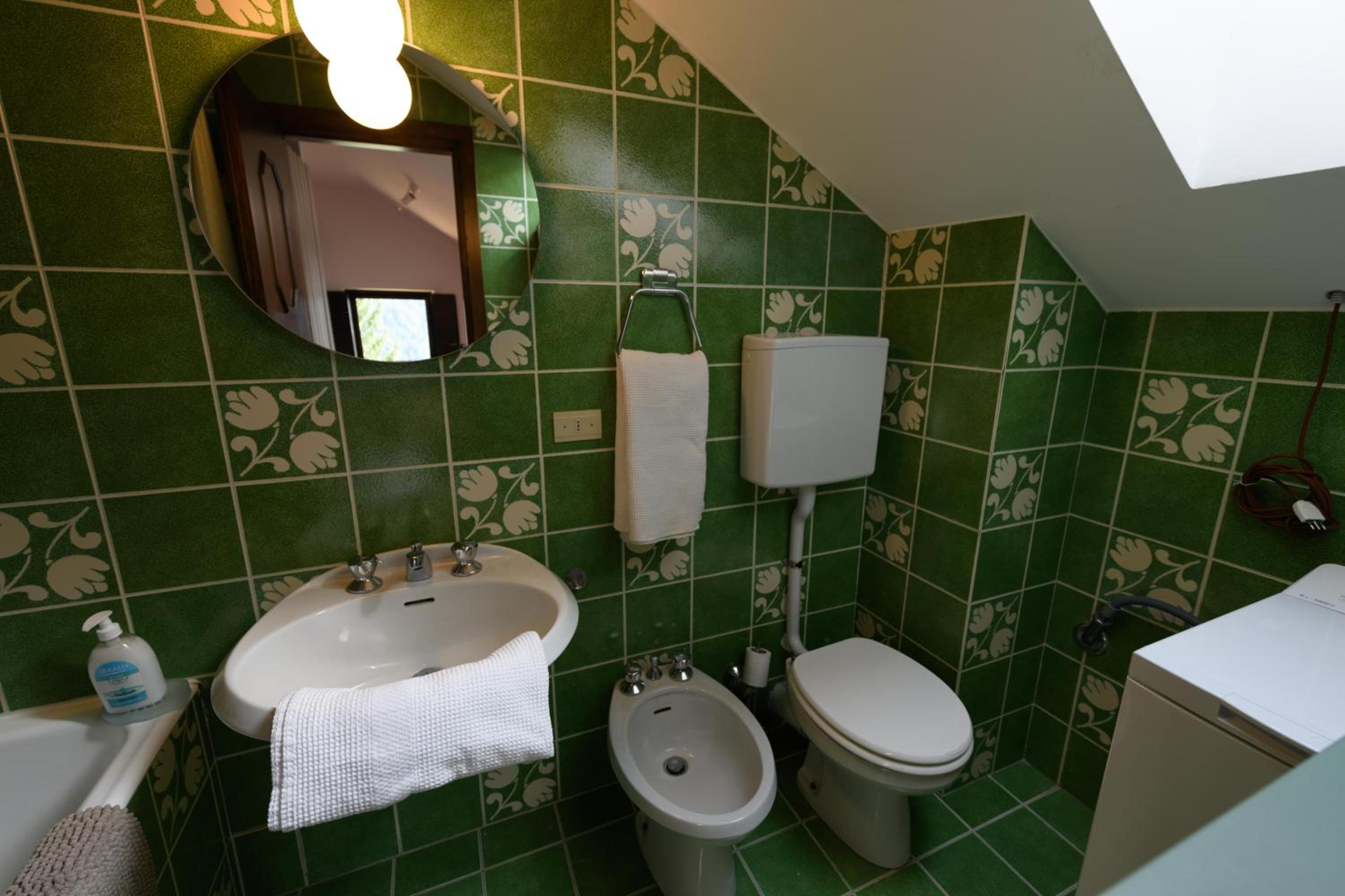 Panoramic Bormio Stay