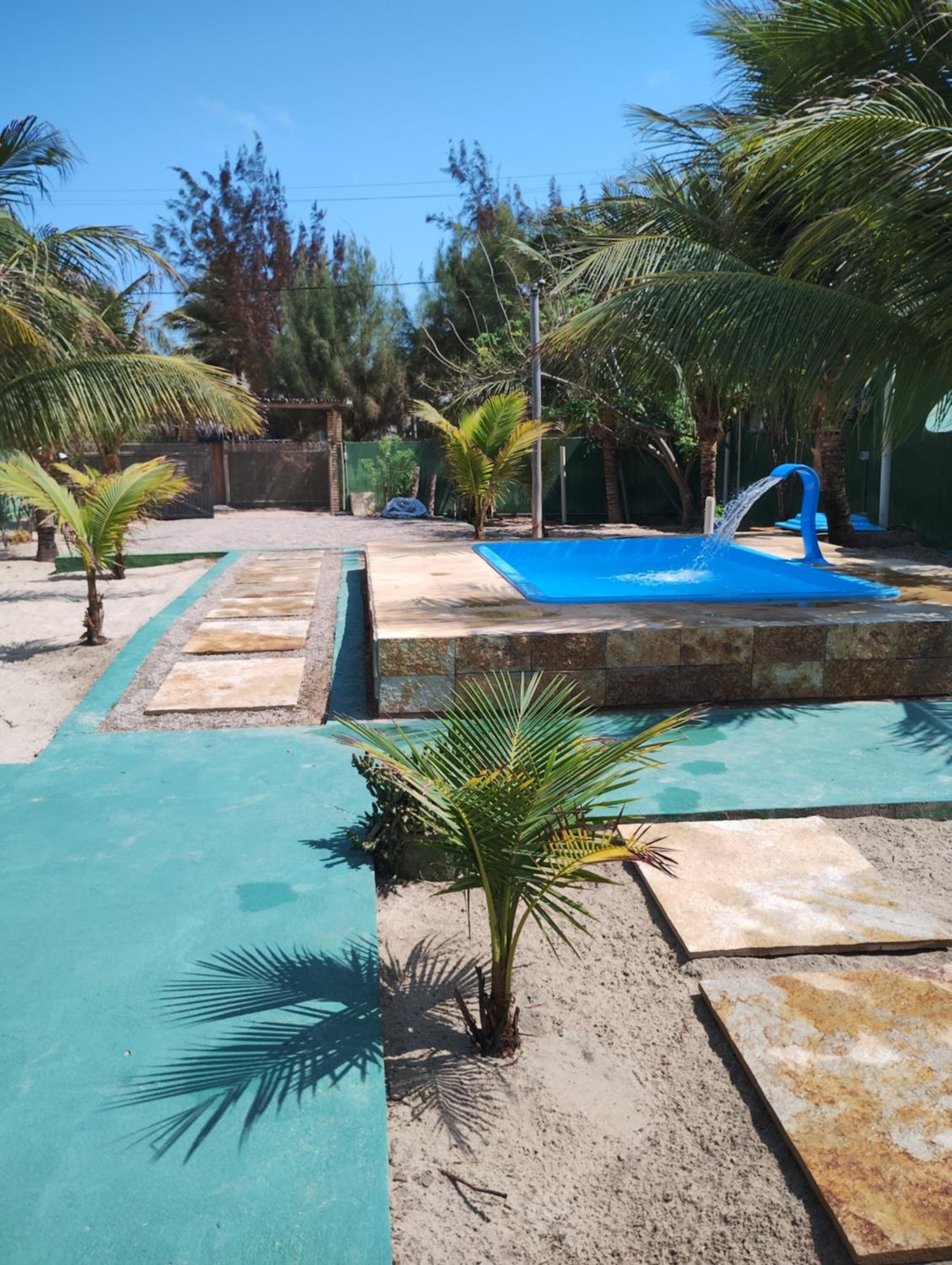 Solar da Praia Kitesurf House