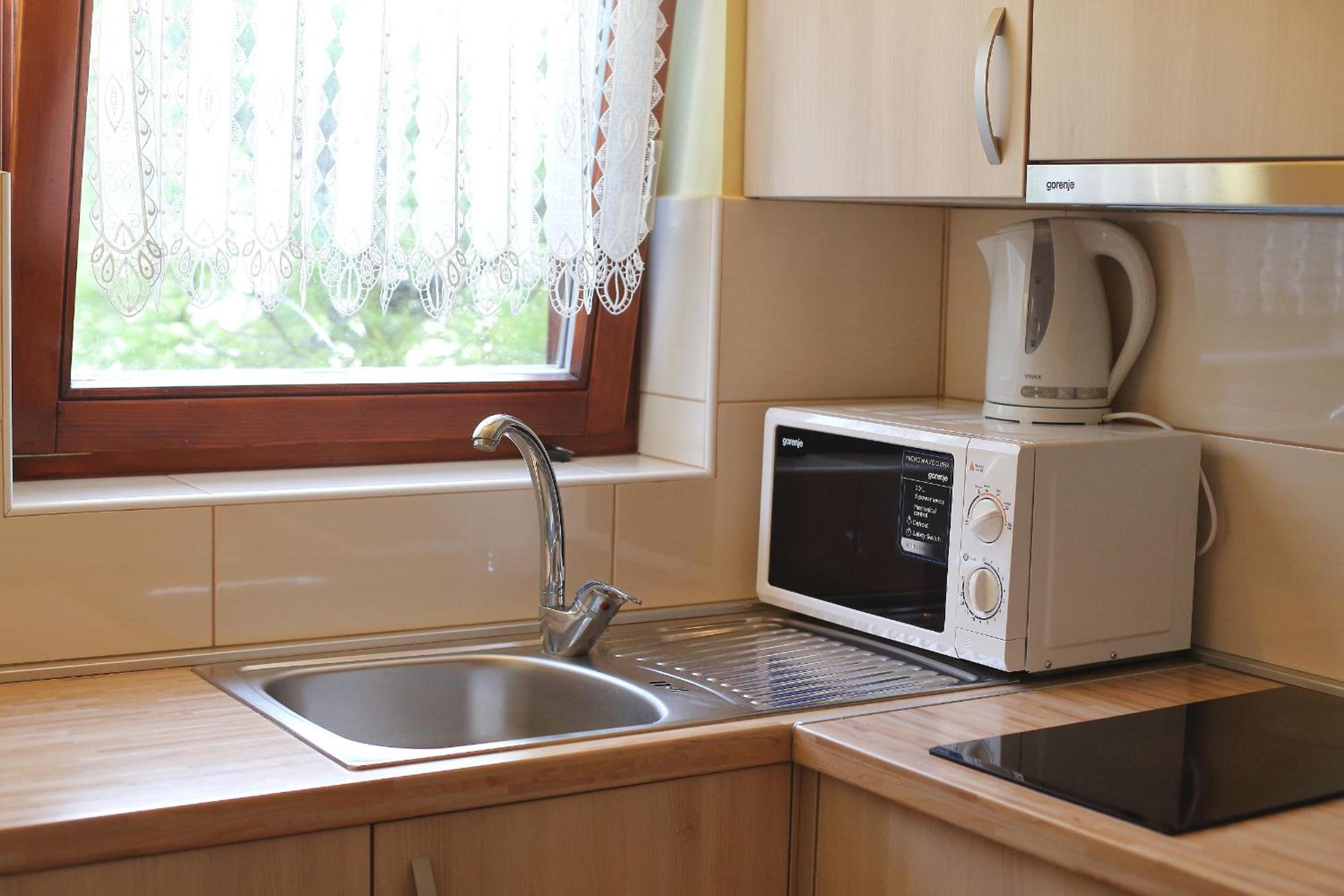 APARTMANI GORDANA