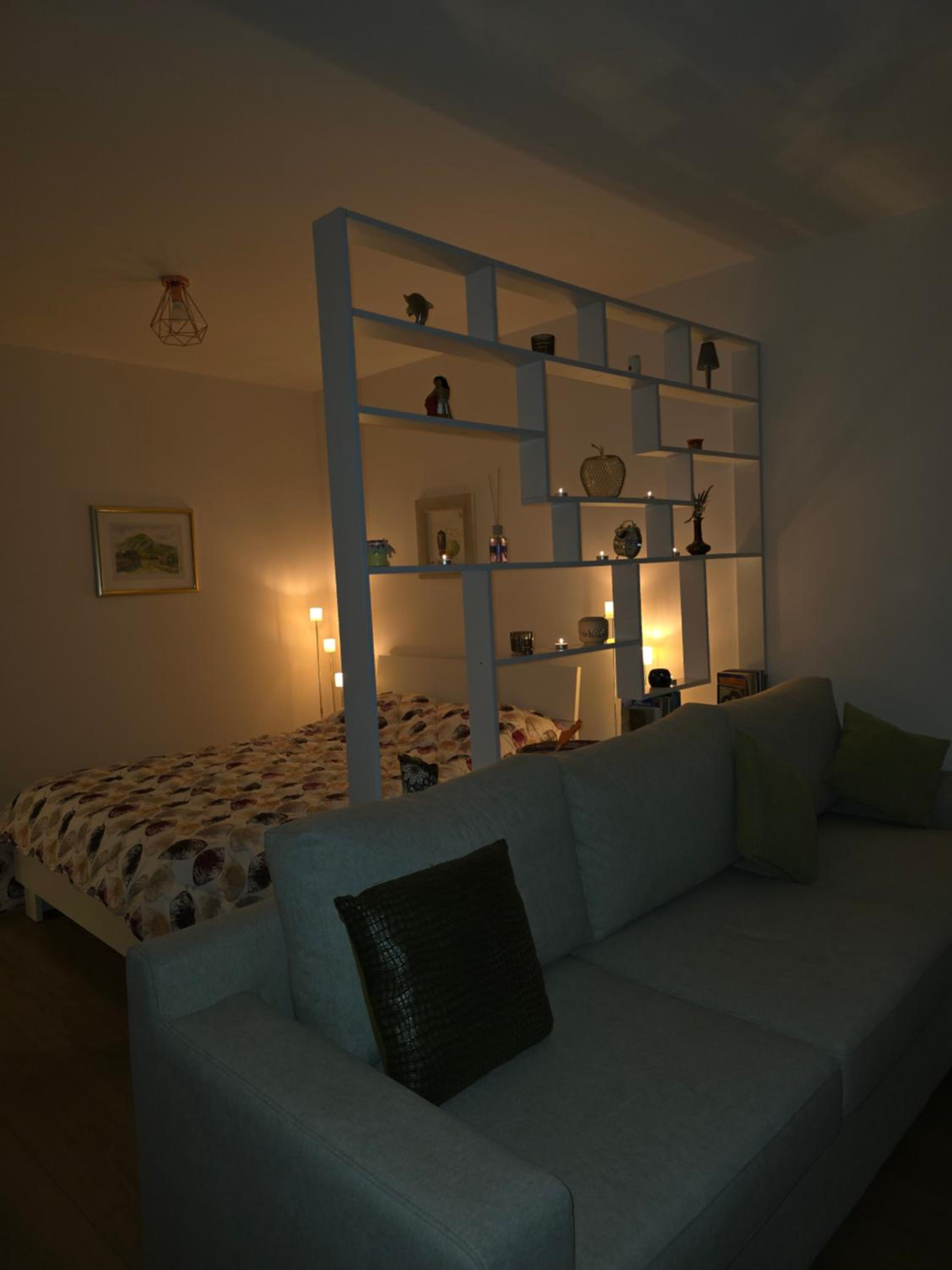 Dream Apartament Tirana